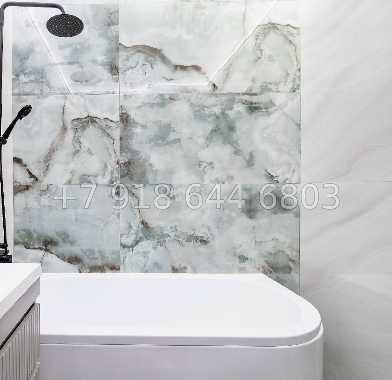 № 493 р. ЖК Альпийский квартал Сочи  - миниатюра 11