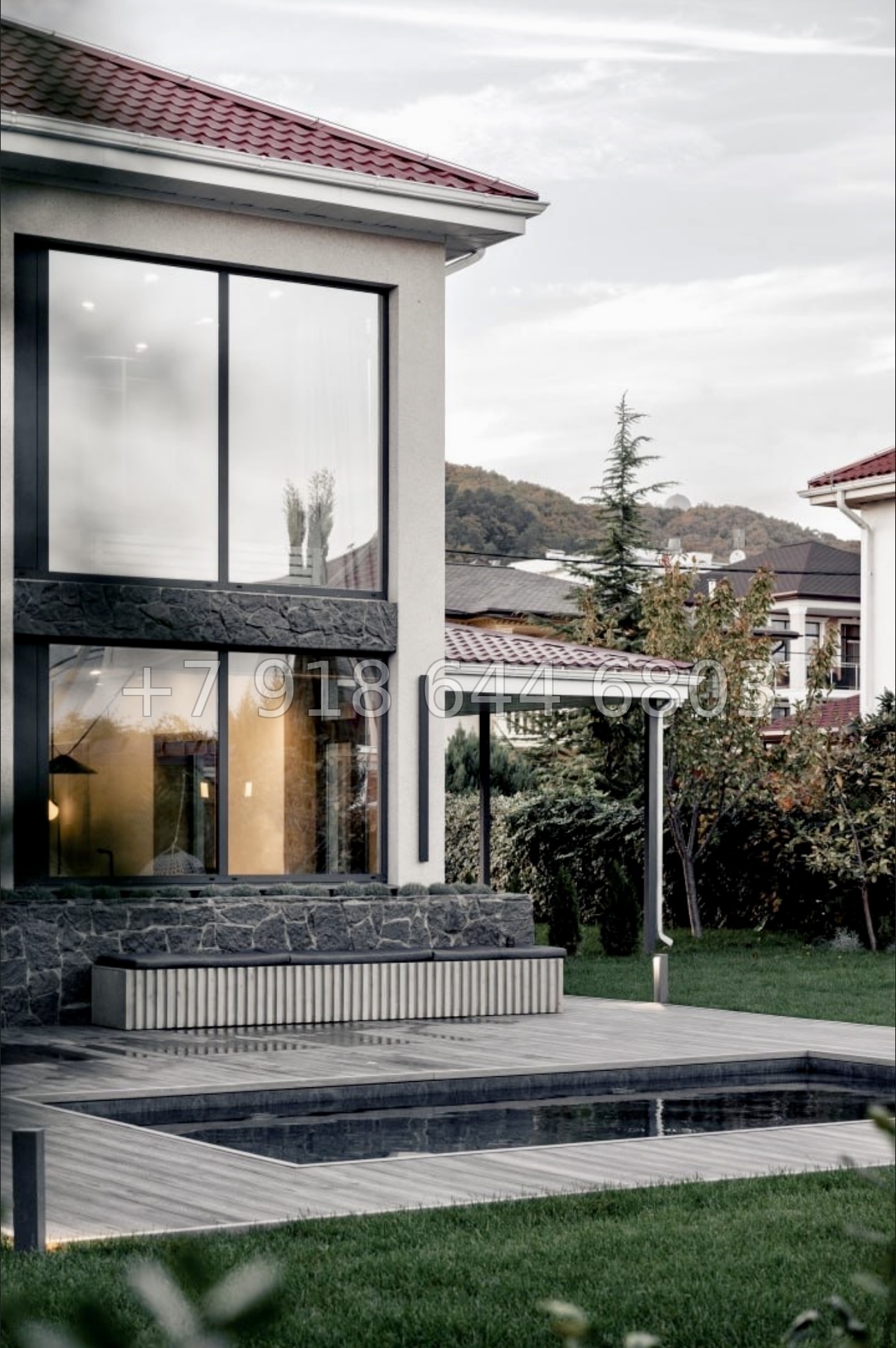 № 3 М. Дом в Сириусе  - миниатюра 21