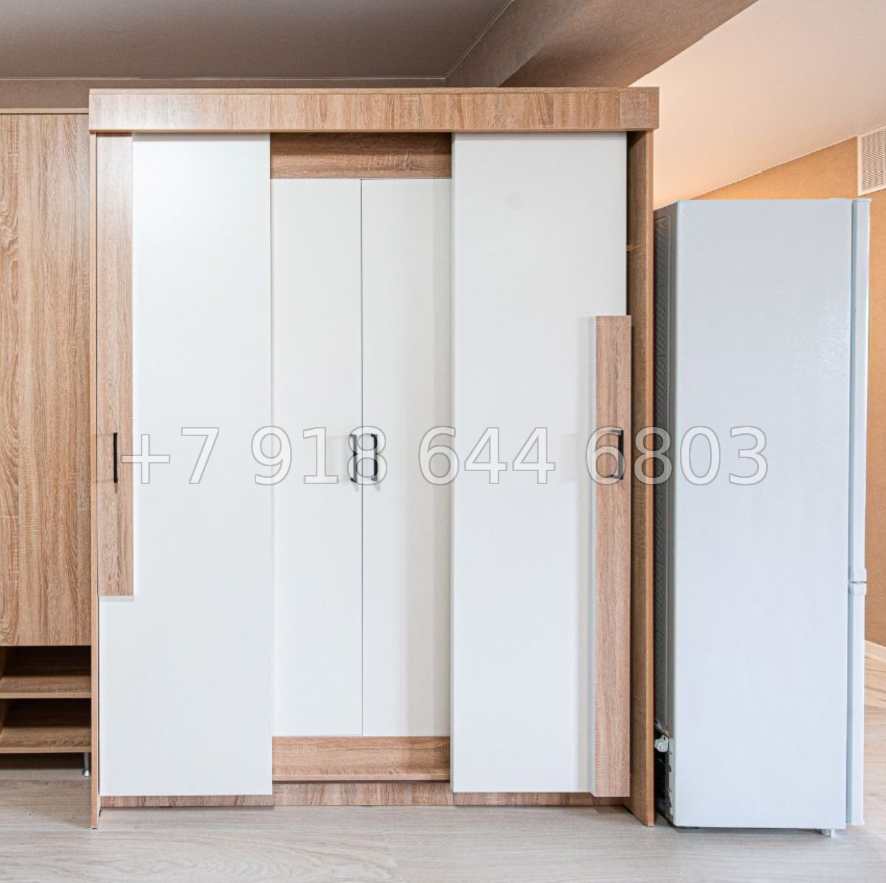 № 552 р. ЖК Министерские озера Сочи  - миниатюра 20