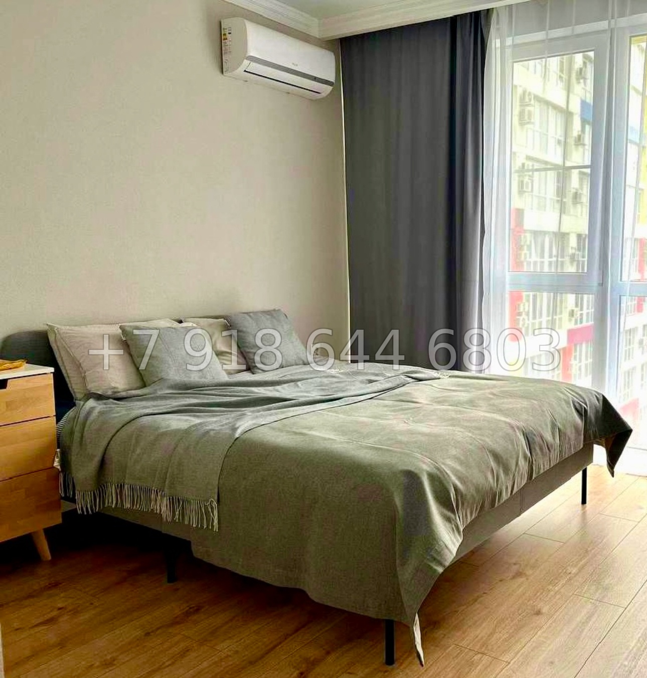 № 198 р. ЖК 123 Сочи  - миниатюра 2