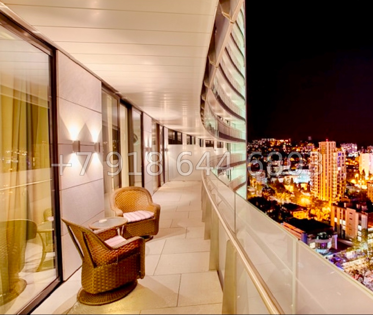 № 46 ш. Центр Сочи Хаят - миниатюра 22