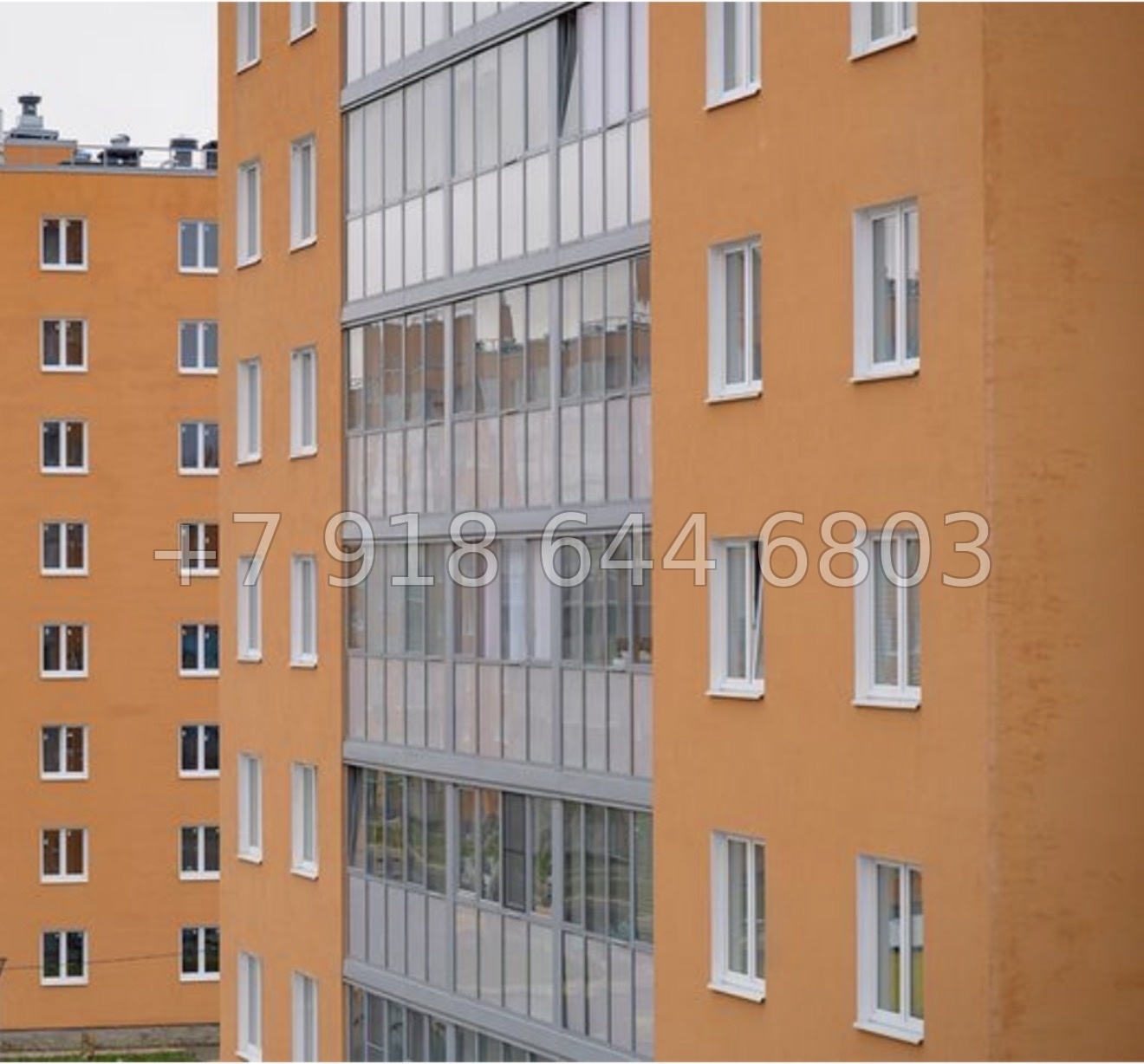 № 70 в. (СДАН). ЖК Ново-Антропшино. Ленинградская область. Гатчинский район. г. Коммунар улица Славянская  - миниатюра 28