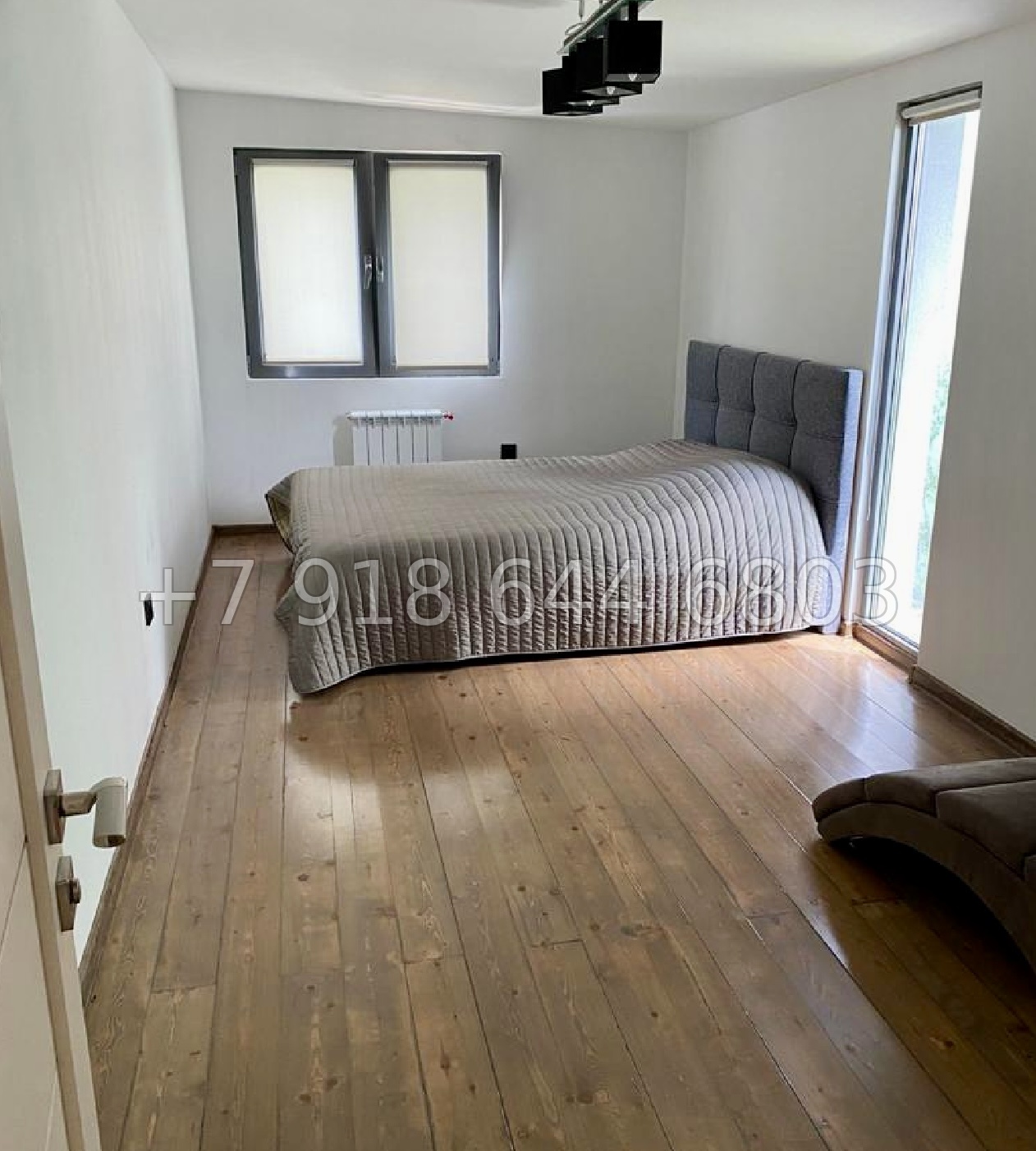 № 205 Б. Дом с бассейном и с ремонтом в Сочи  - миниатюра 8