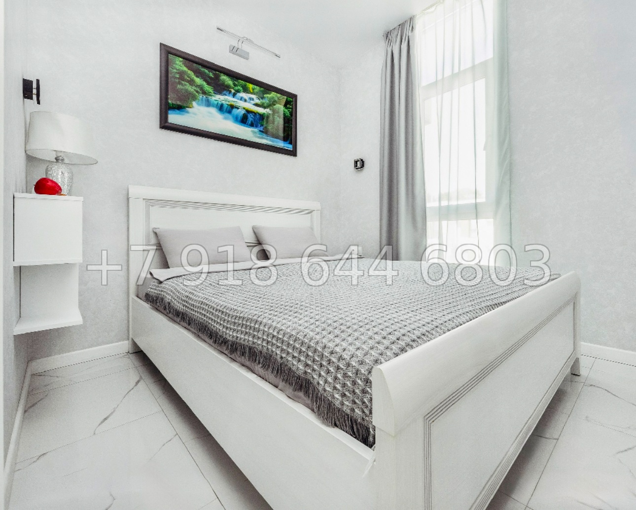 № 29р. Квартира с бассейном в городе Сочи  - миниатюра 14