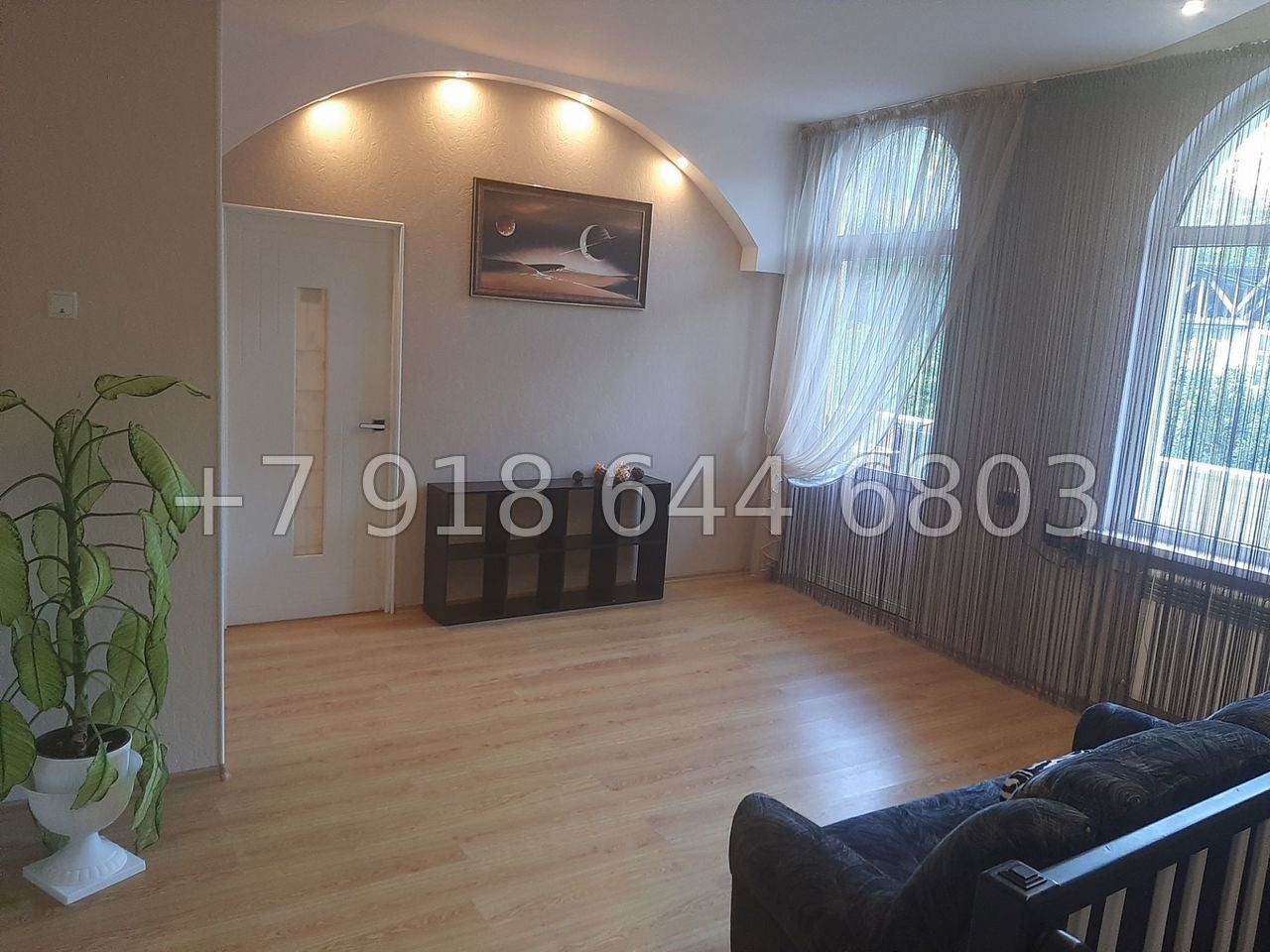 № 129 Б. Дом с ремонтом в Сочи  - миниатюра 10