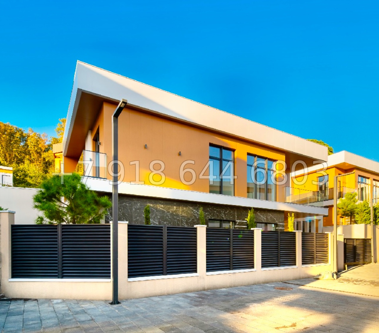 № 114 в. Дом напротив аэропорта Сочи  - миниатюра 14