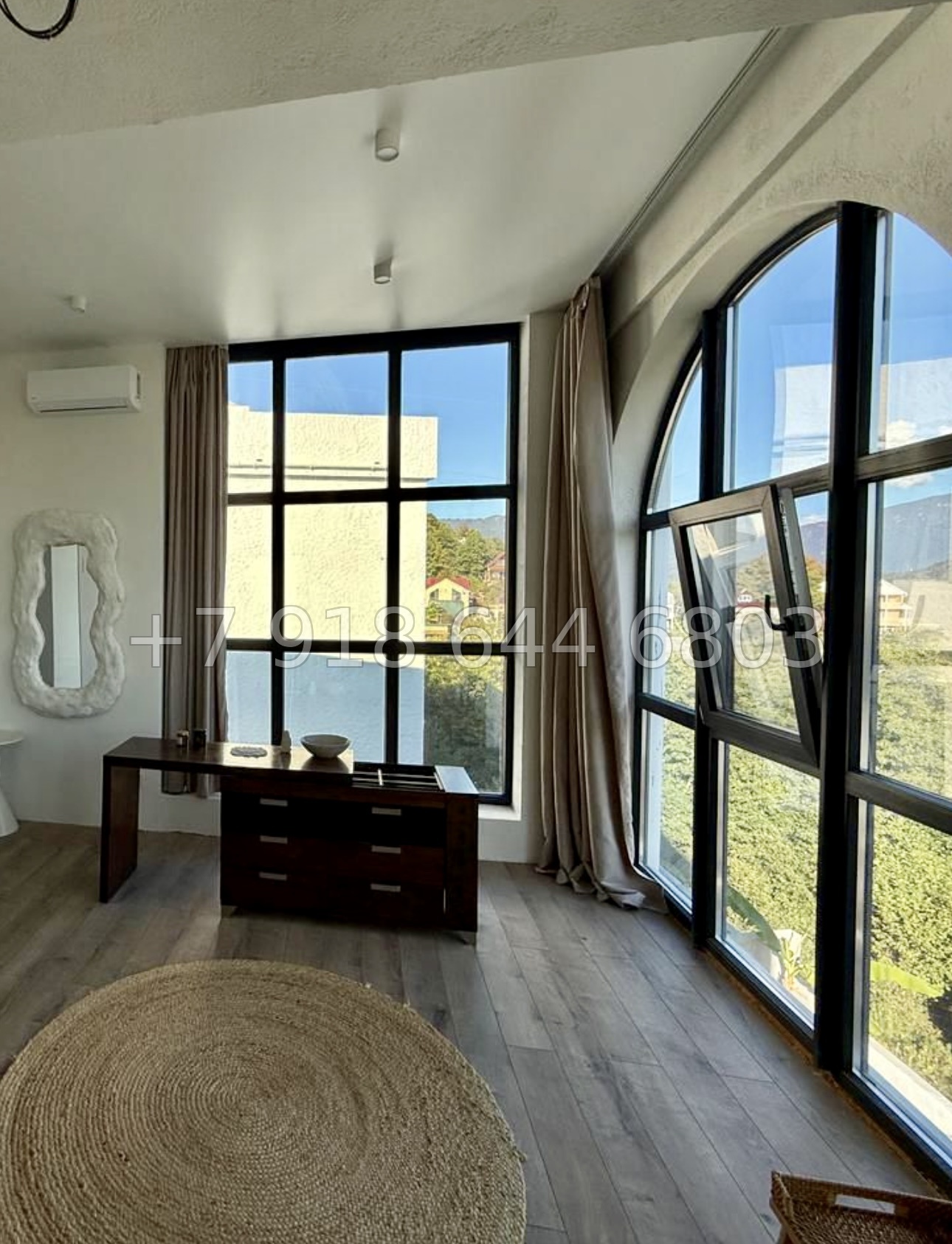 № 16 А. Два дома на выбор в Адлере  - миниатюра 29