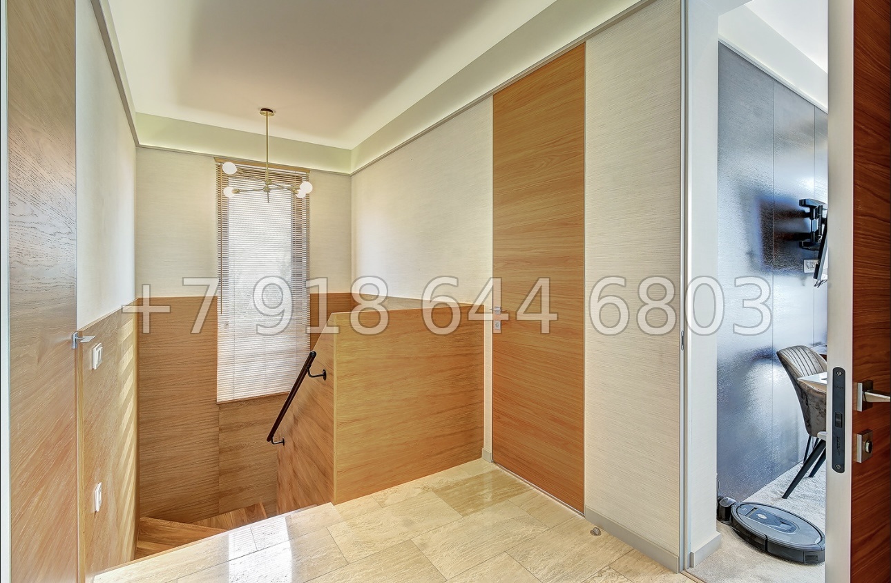 № 35 Б. Дом с ремонтом в Сочи  - миниатюра 15