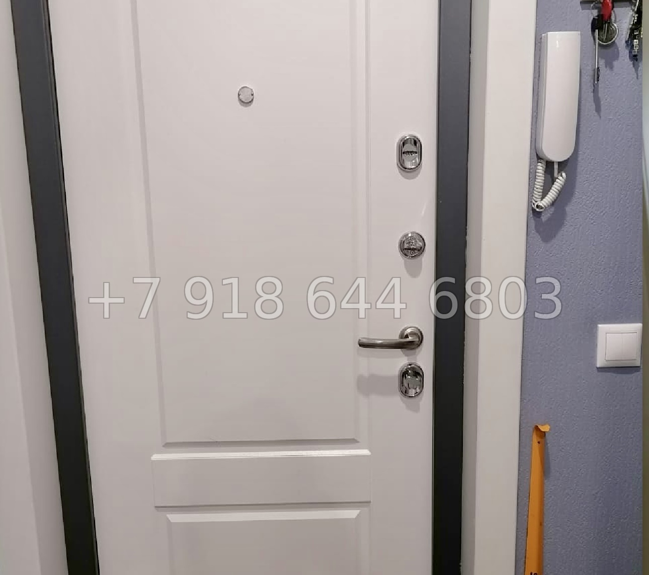 № 29 и.Двухкомнатная Квартира на Красной Поляне  - миниатюра 6