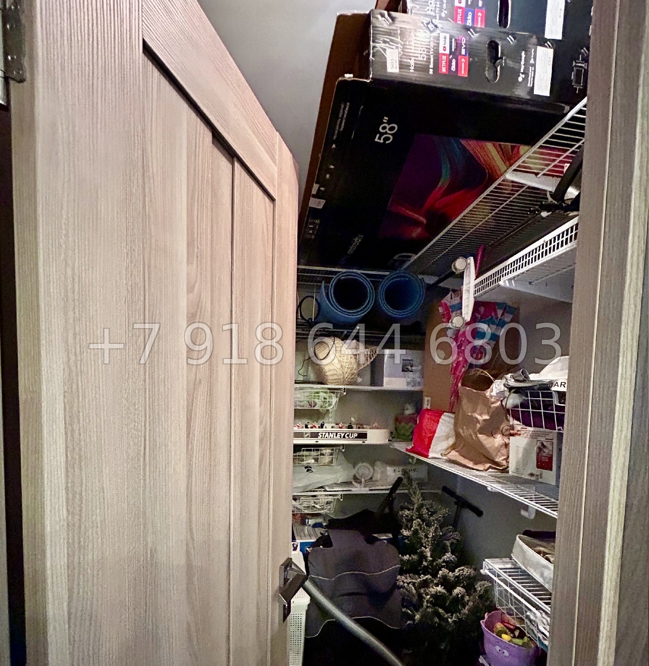 № 527 р. Четырехкомнатная квартира в Сириусе  - миниатюра 11