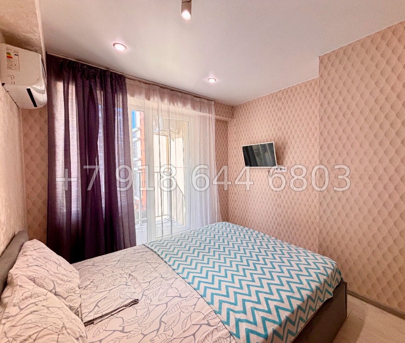 № 364 р. Квартира на море в Сочи ЖК Каравелла Португалии  - миниатюра 12