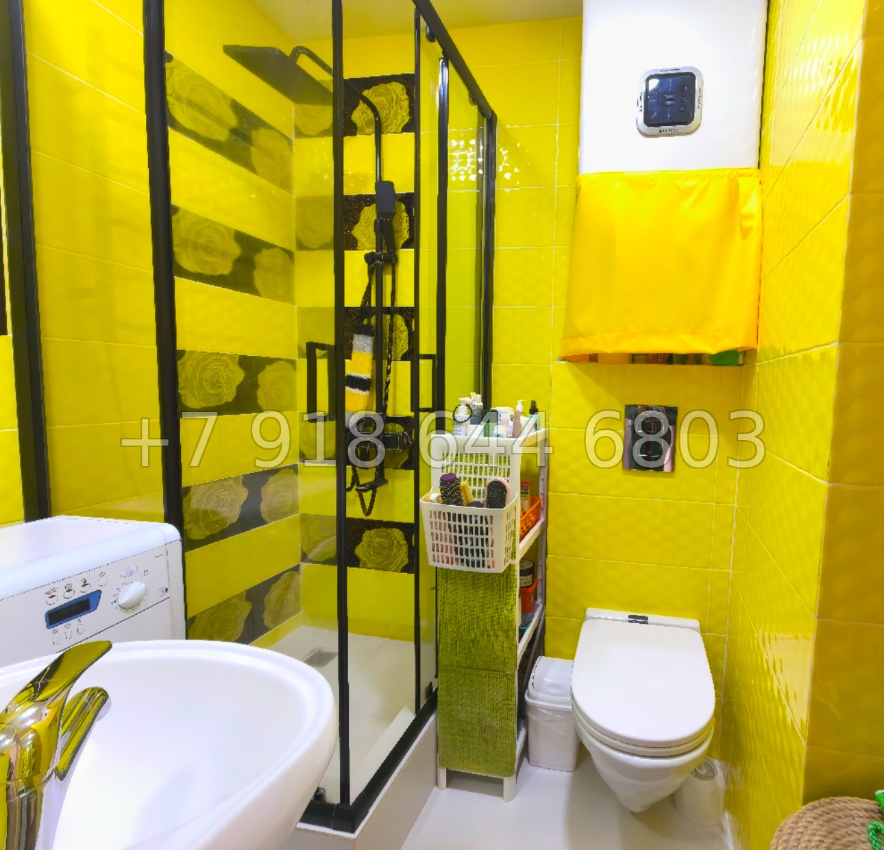 № 67 х. Жилье в Сочи  - миниатюра 3