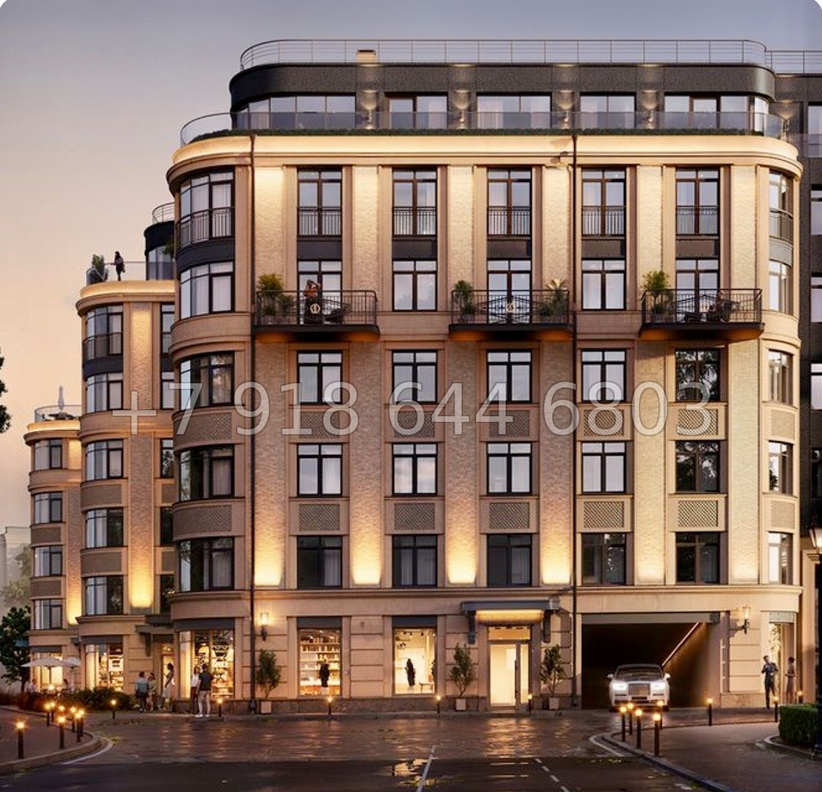 № 32 ы. Метро Технологический институт. ЖК Фонтанка Санкт Петербург  - миниатюра 11