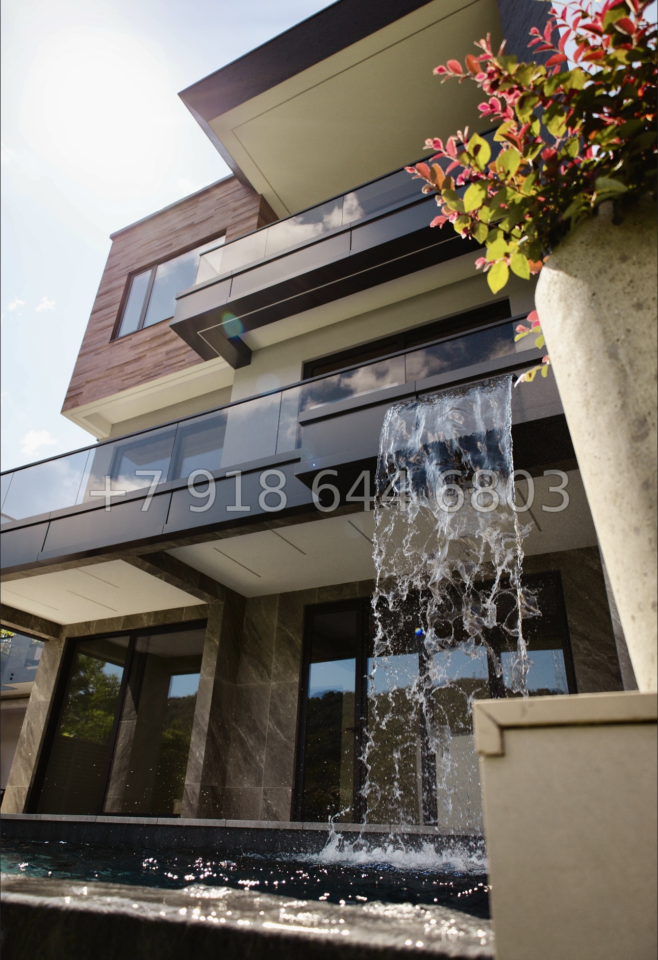 № 5 В. Оазис Лакшери в Адлере - миниатюра 26