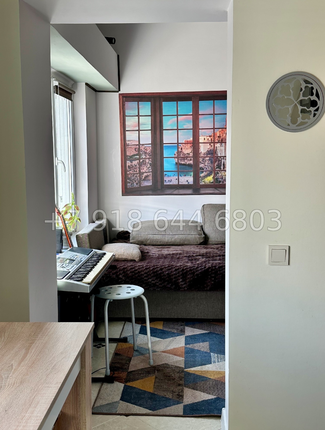 № 45 х. Жилье в Адлере. Бассейн. Двухэтажный.  - миниатюра 19