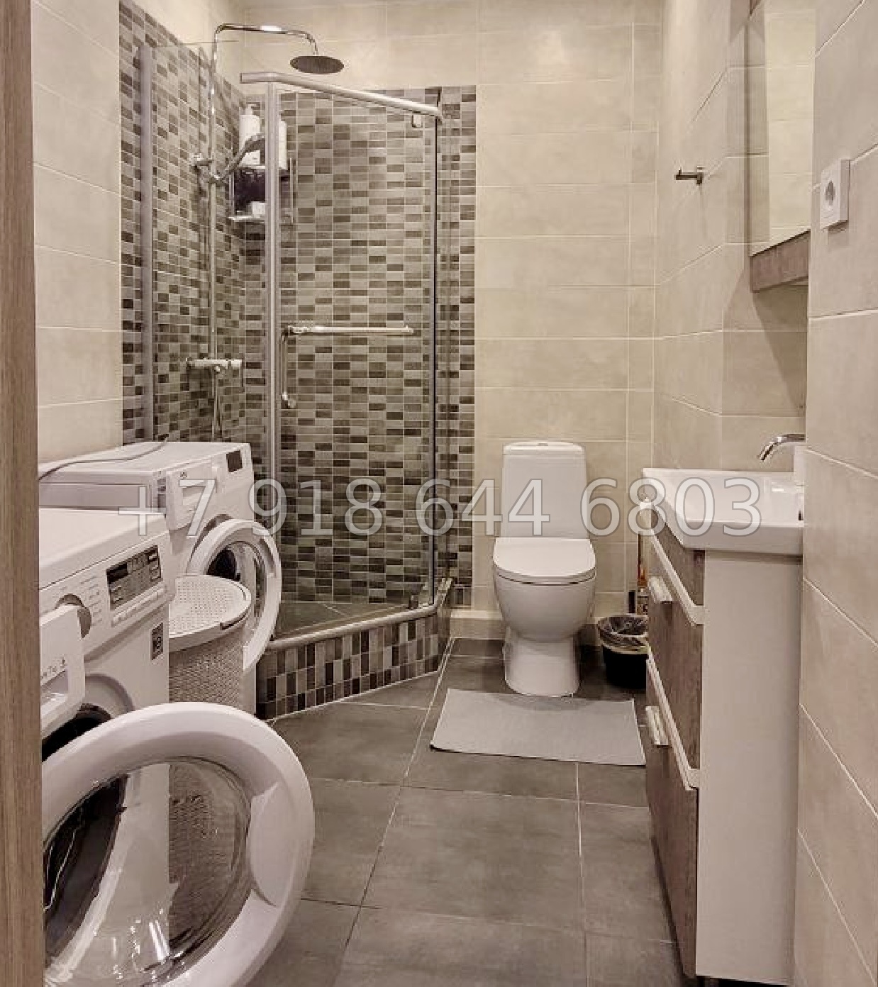 № 38 х. Жилье в Адлере с бассейном ЖК Касабланка  - миниатюра 6