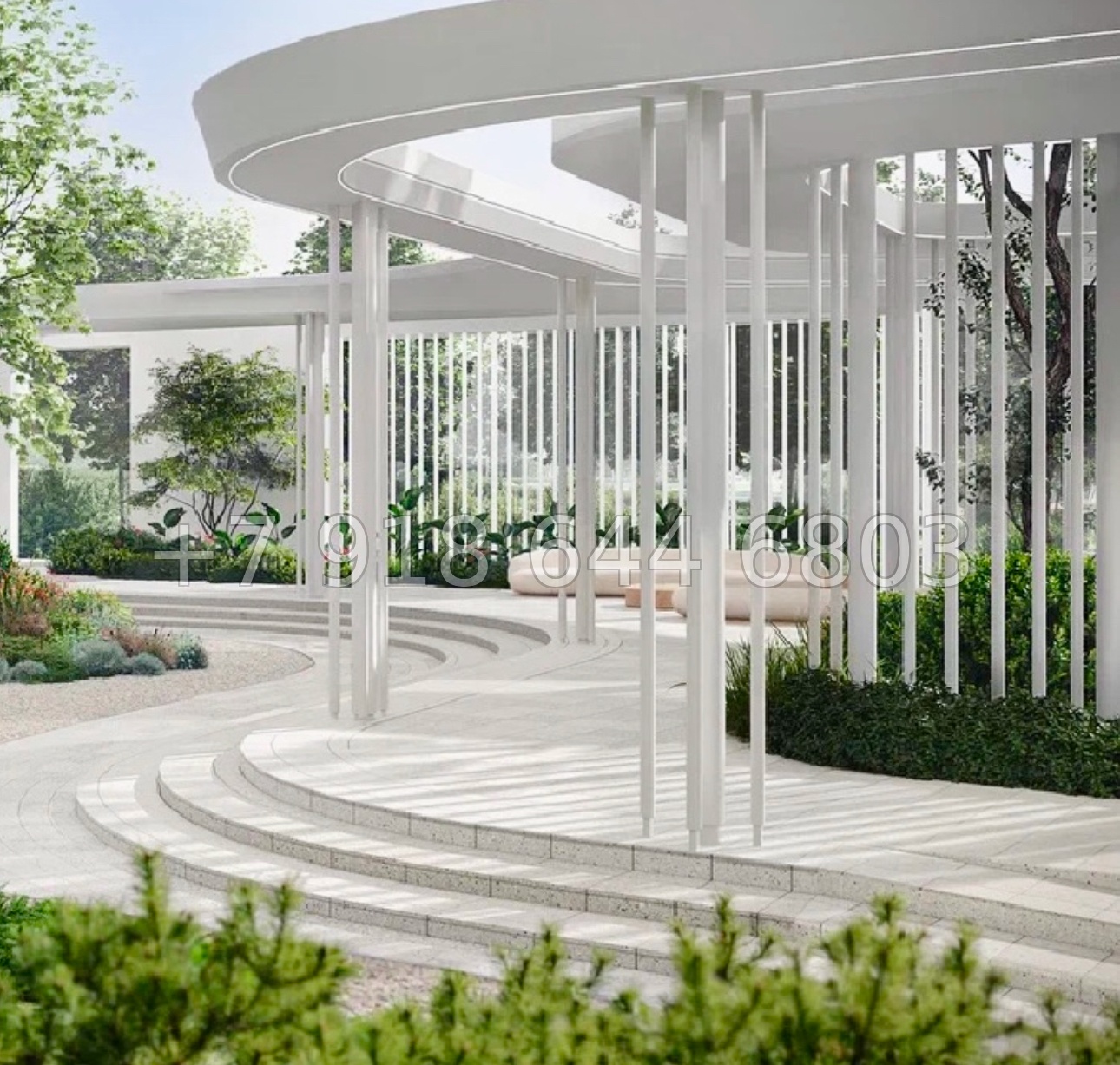 № 40 ю. АК Tempo . Темпо Саки Морская улица  - миниатюра 20