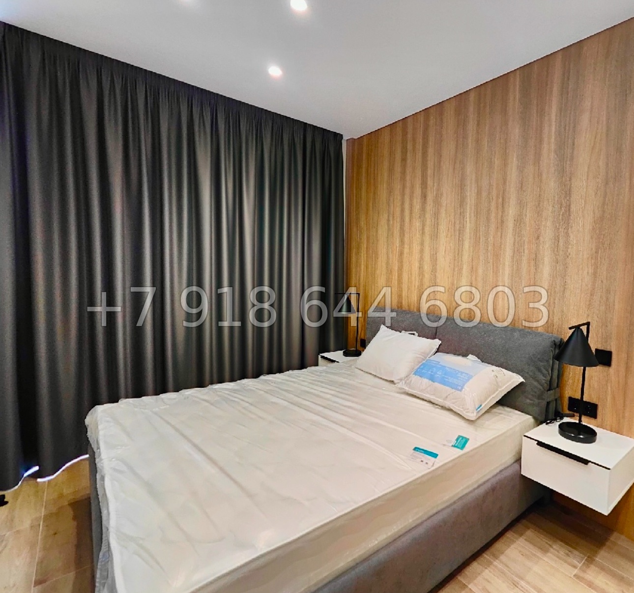 № 555 р. Квартира с видом на море в Сочи  - миниатюра 2