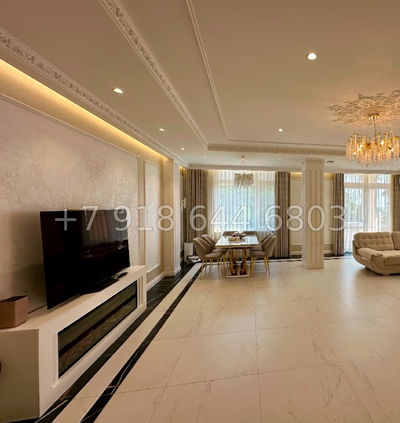 № 38в. Дом в Центральном районе города Сочи с ремонтом  - миниатюра 16