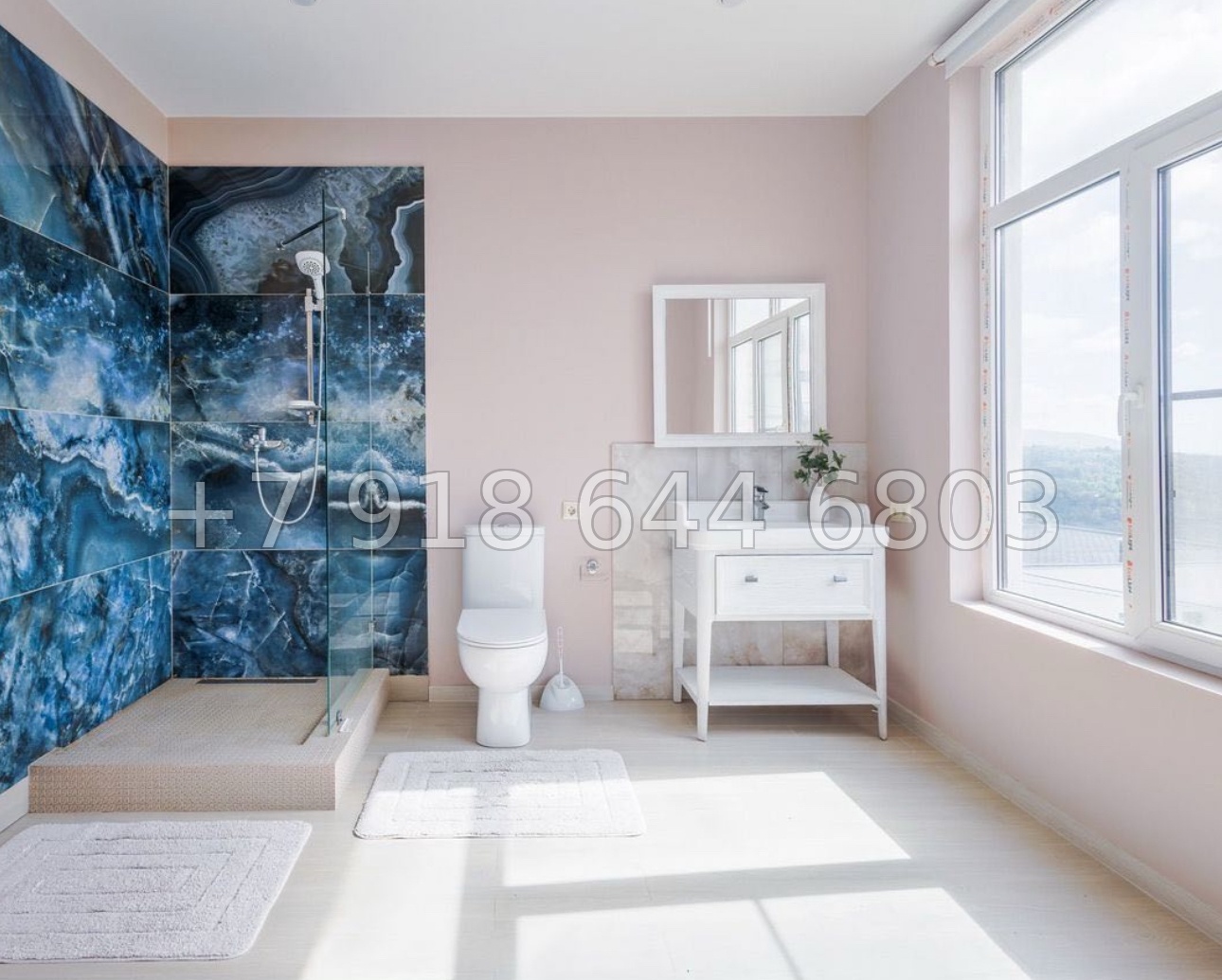 № 95 А. Дом с ремонтом в Адлере  - миниатюра 31