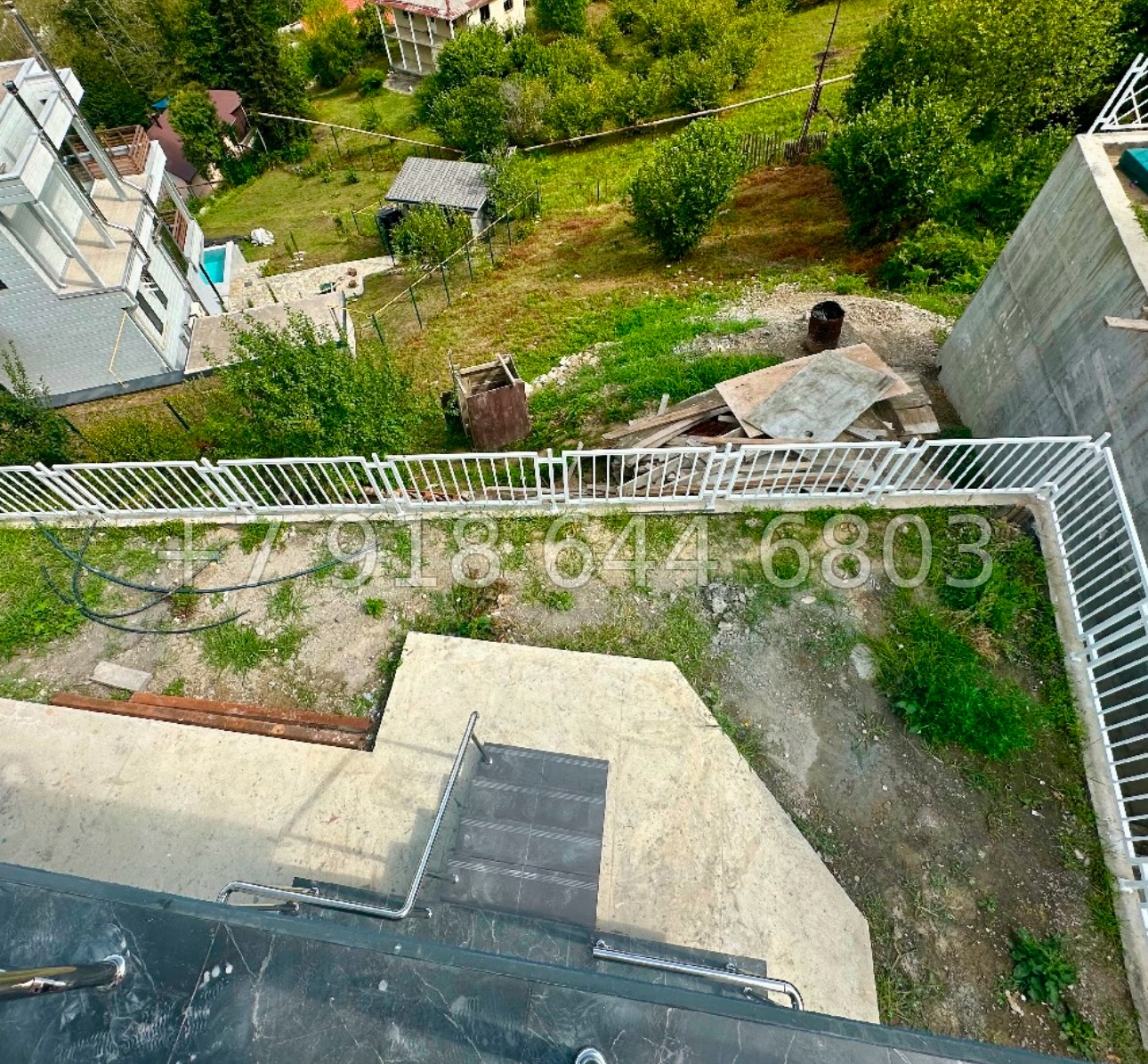 № 82 А. Дом в Сочи  - миниатюра 3