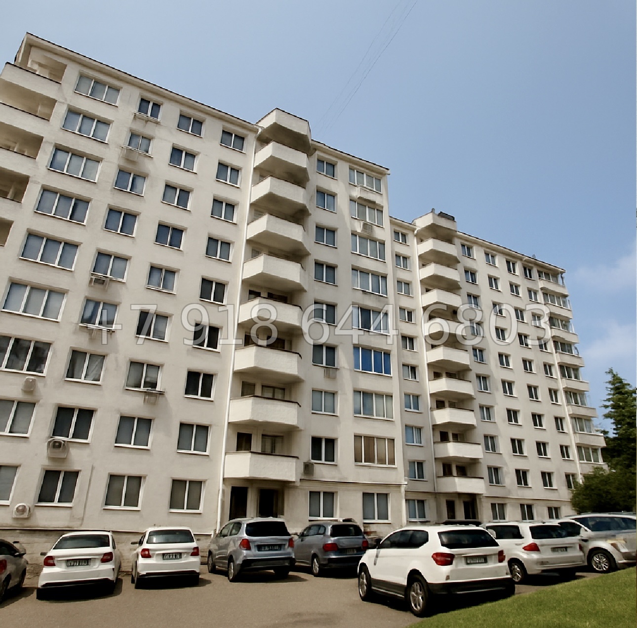 № 90р. Квартира в Сириусе. Требуется ремонт  - миниатюра 6