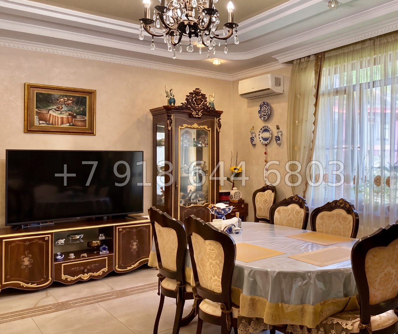 № 450. Дом в Сочи с ремонтом  - миниатюра 25