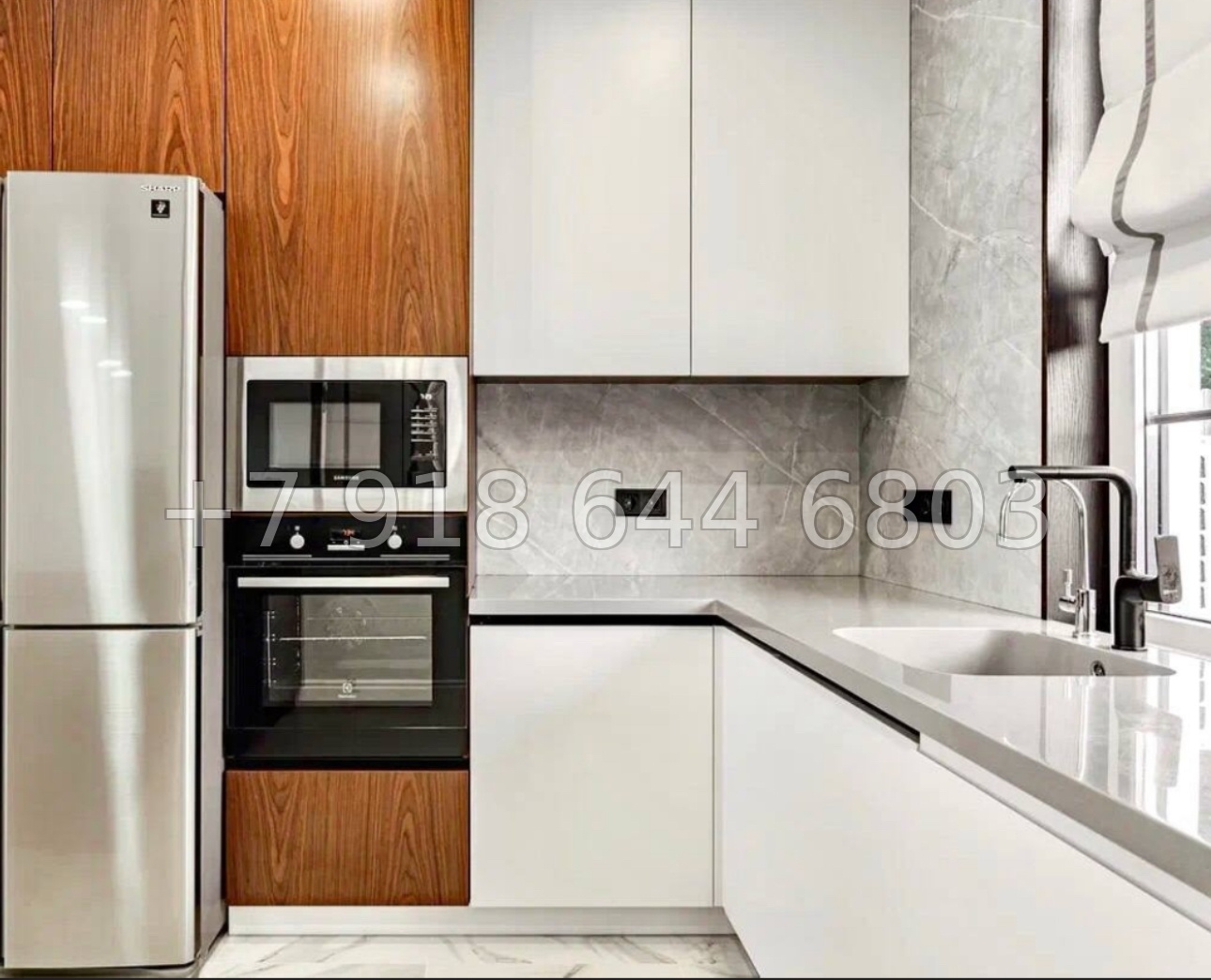 № 17 Б. Два дома в Адлере  - миниатюра 4