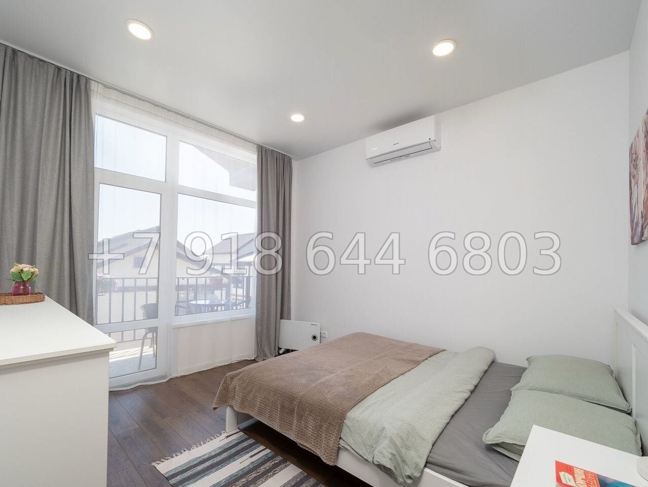 № 76 А. Дом с ремонтом в Адлере  - миниатюра 17