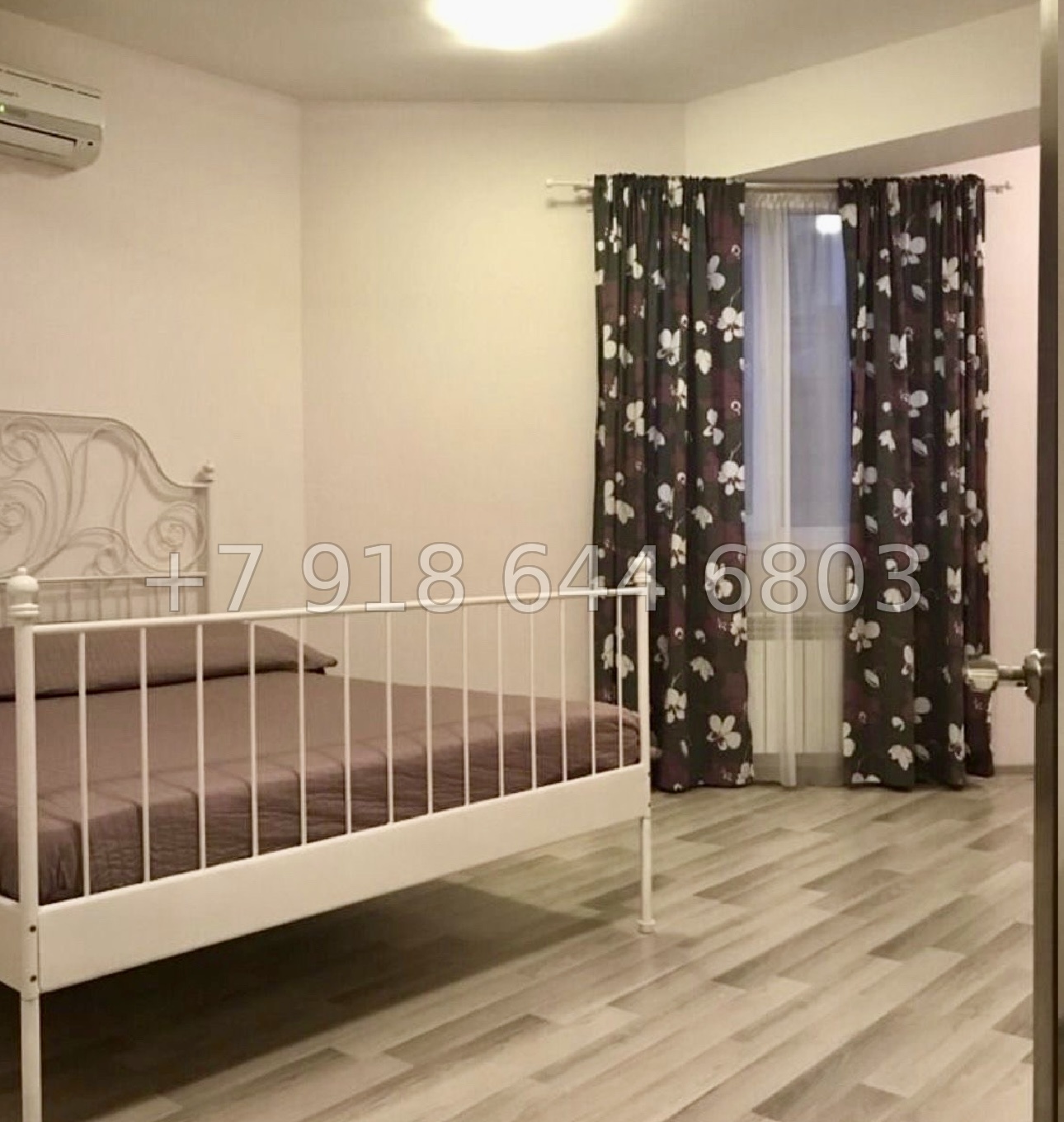 № 495 р.огромная Квартира района Новый Сочи  - миниатюра 3