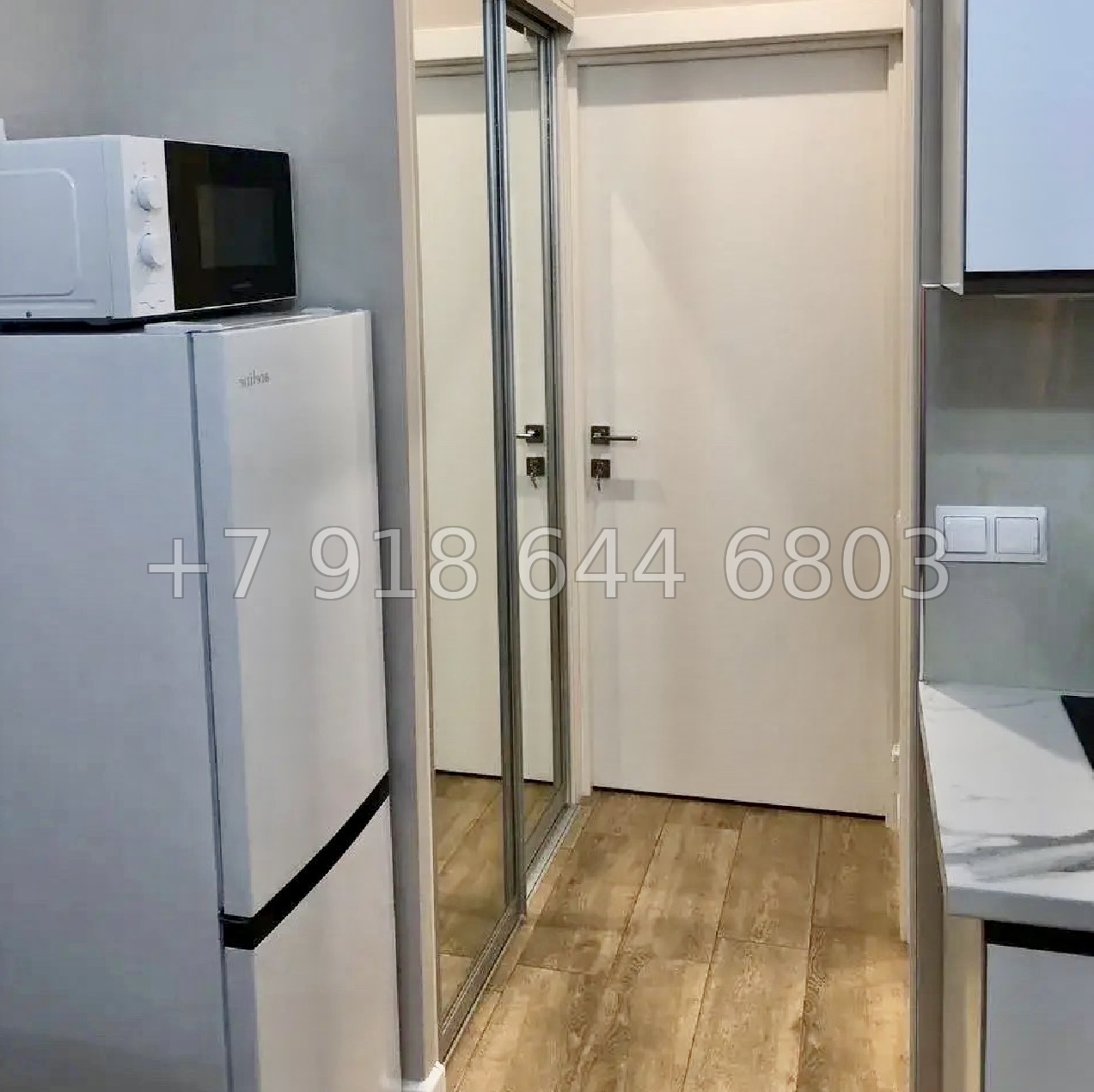 № 352 р. ЖК Аллея Парк Сочи  - миниатюра 7