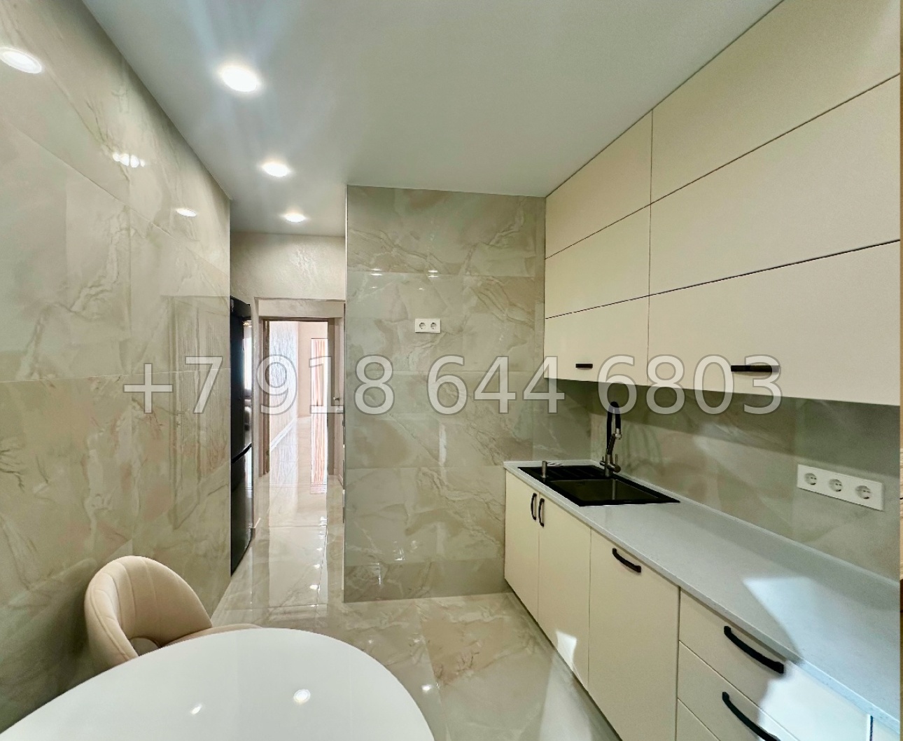 № 217 р. Квартира на Светлане в Сочи  - миниатюра 8