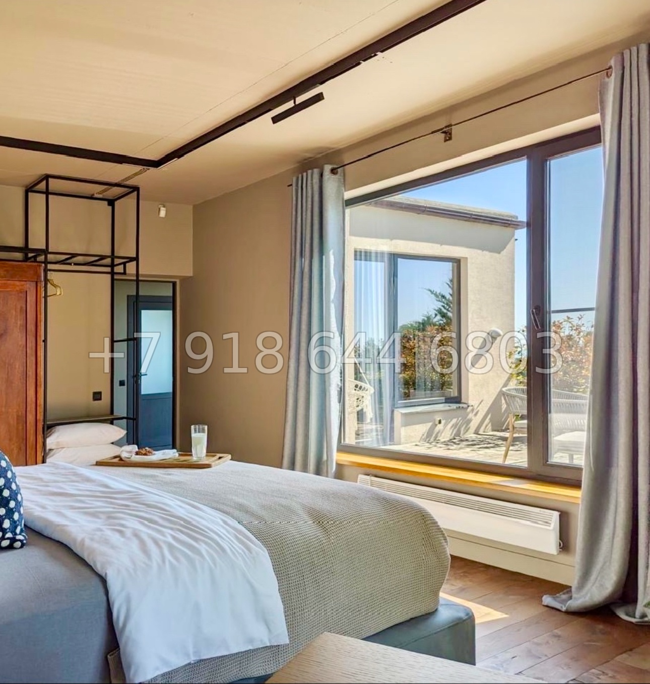 № 215 Б. Дом с видом на море в Сочи Шексна - миниатюра 35