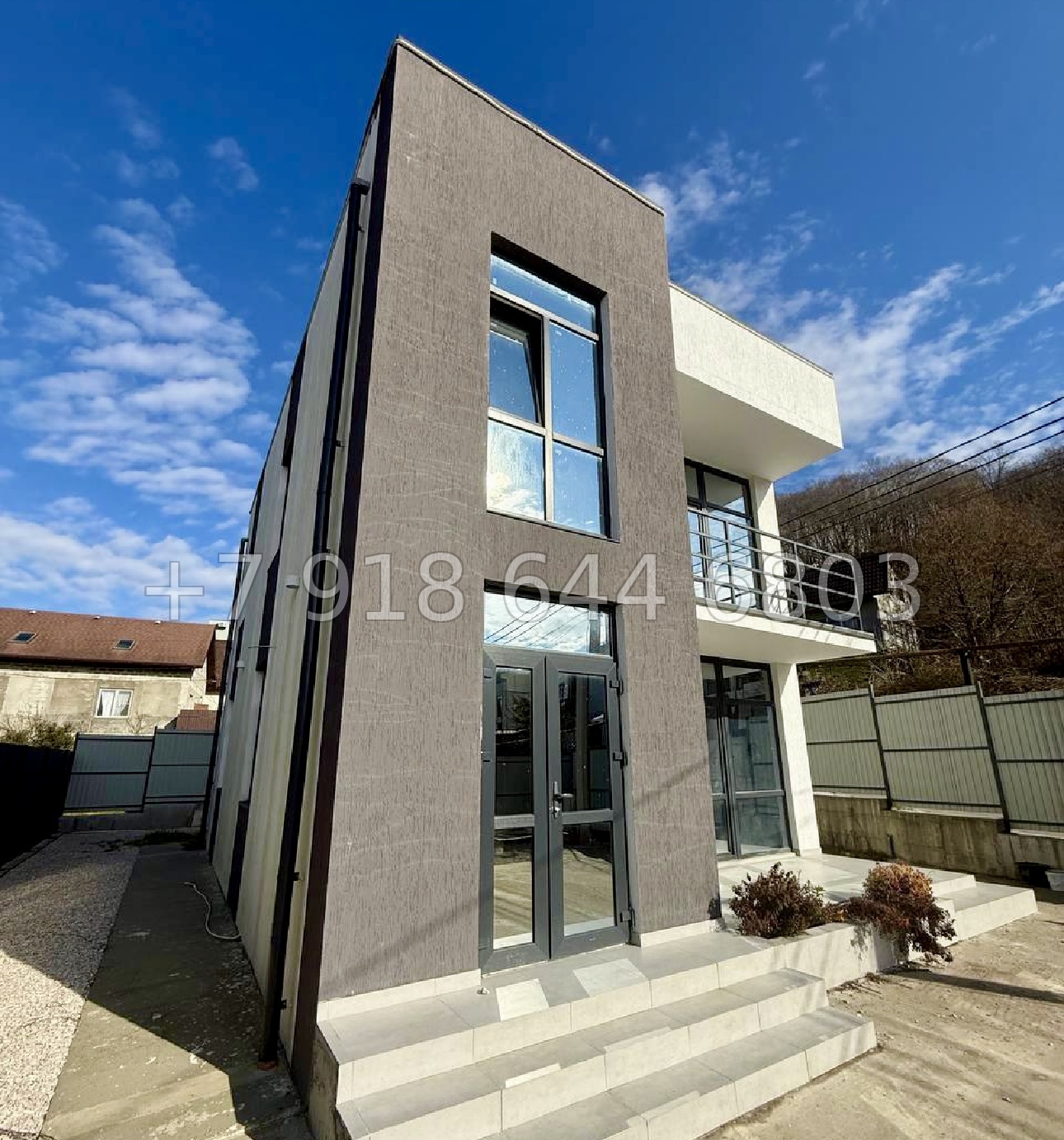 № 106 А. Дом в городе Сочи  - миниатюра 7