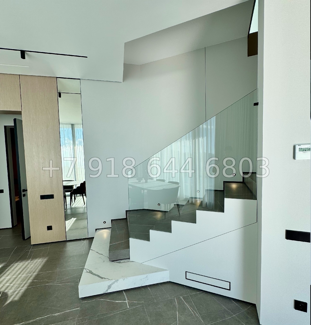 № 9 д. Дом в Сочи Хоста  - миниатюра 13