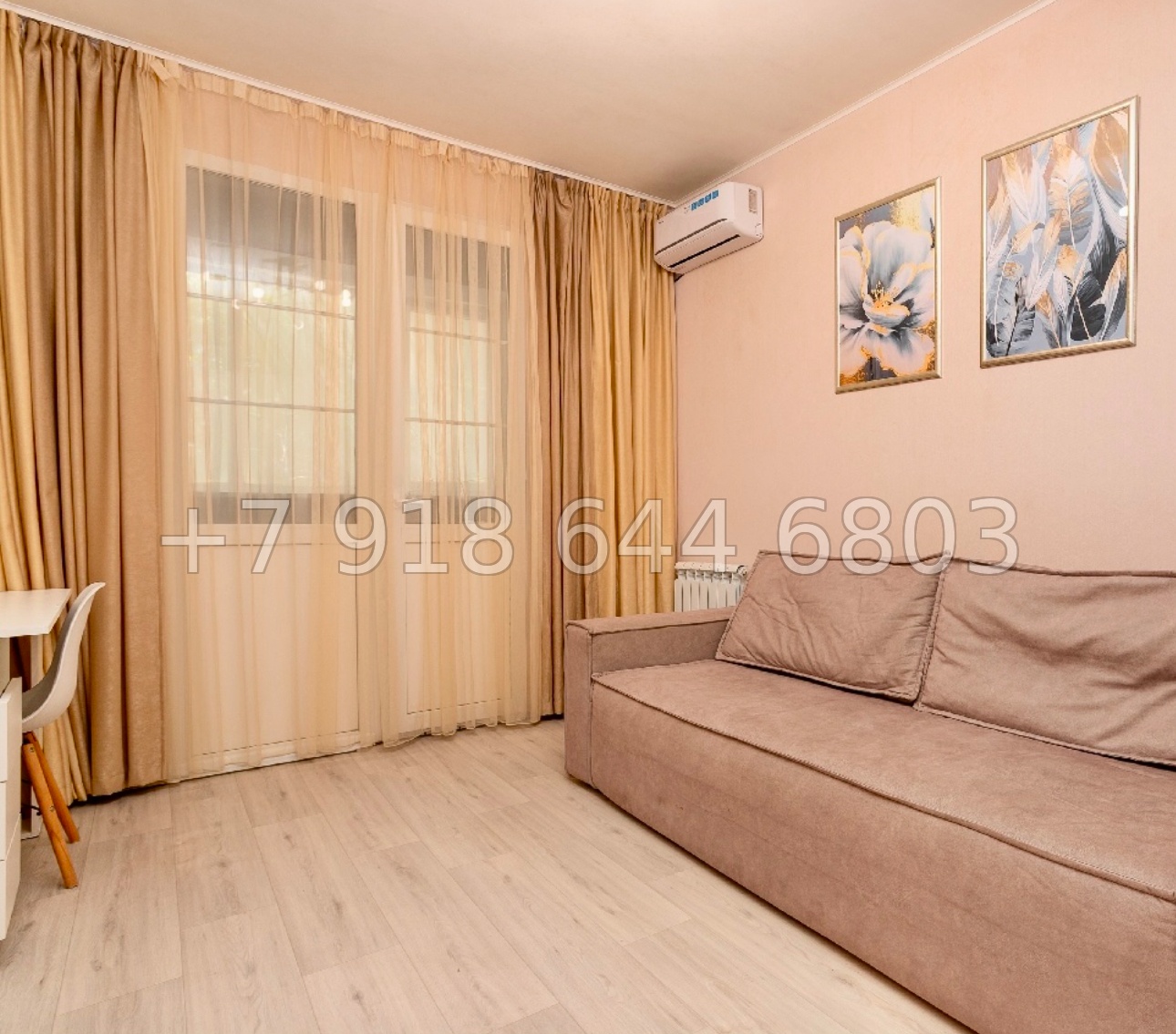 № 162 п. Квартира на море в Сочи  - миниатюра 14