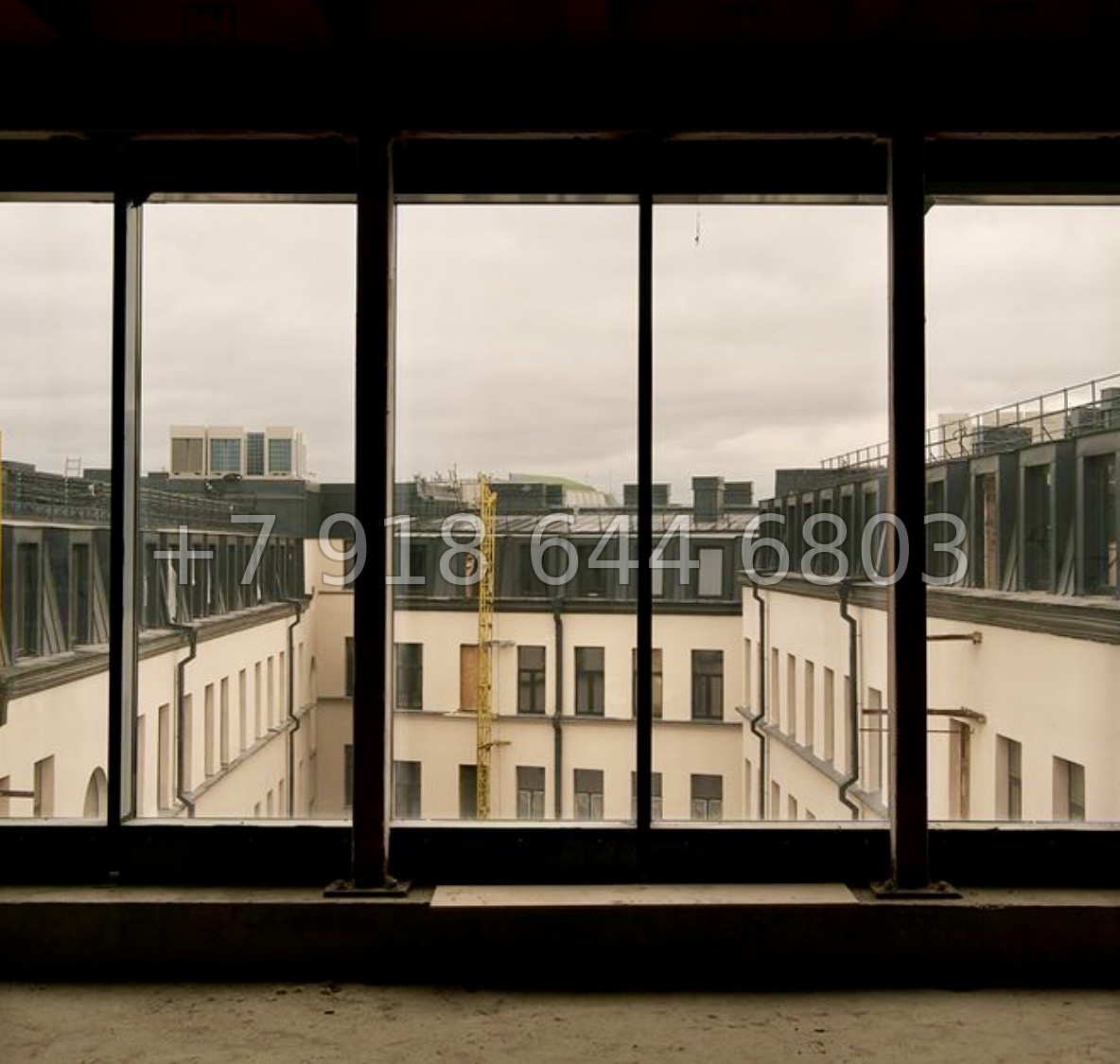 № 56 ы. (СДАН) Метро Спортивная. Метро Горьковская. ЖК Проект 6/3 Санкт Петербург  - миниатюра 15