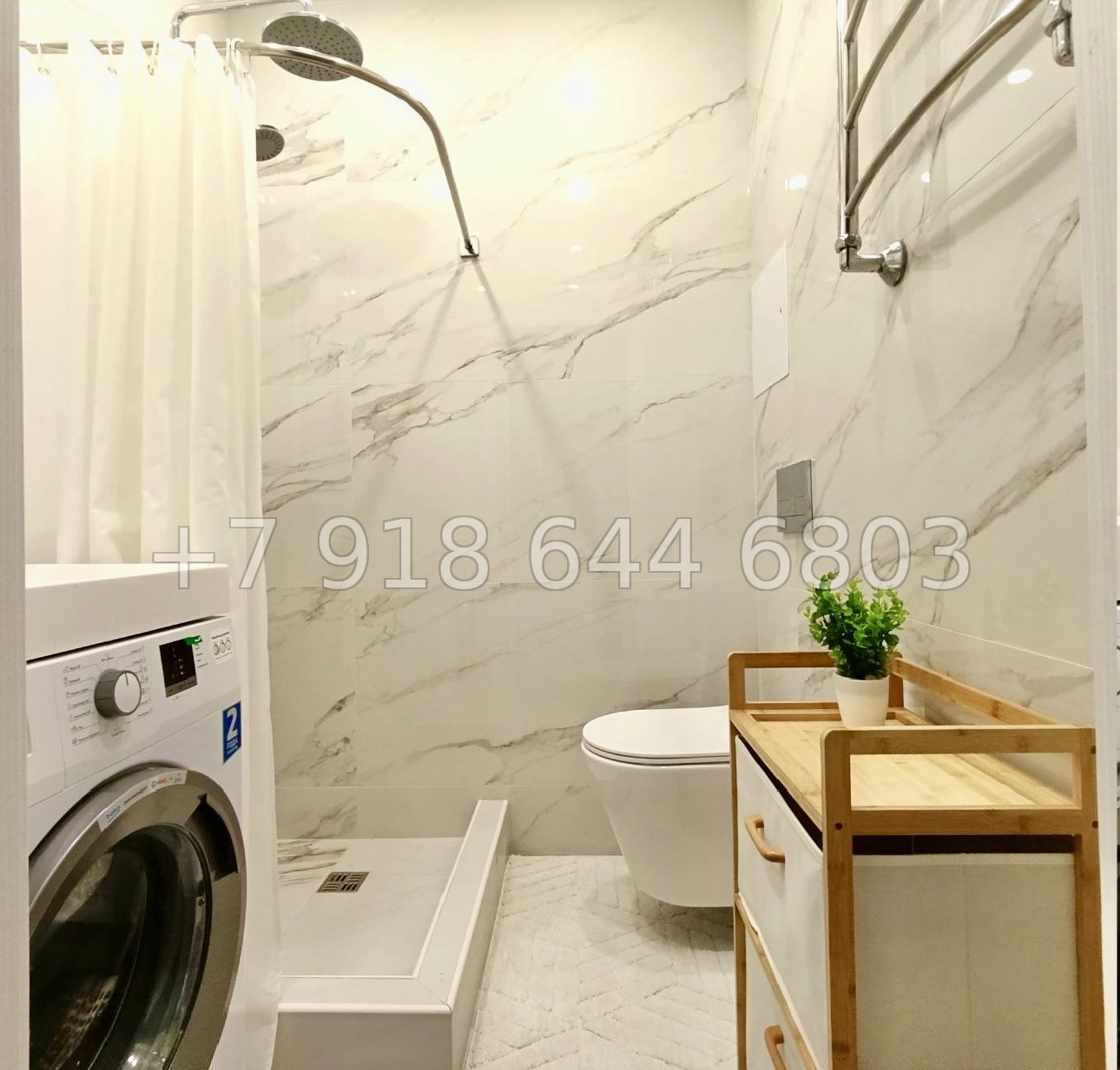 № 138 п. Квартира в ЖК Сочи Парке - миниатюра 5