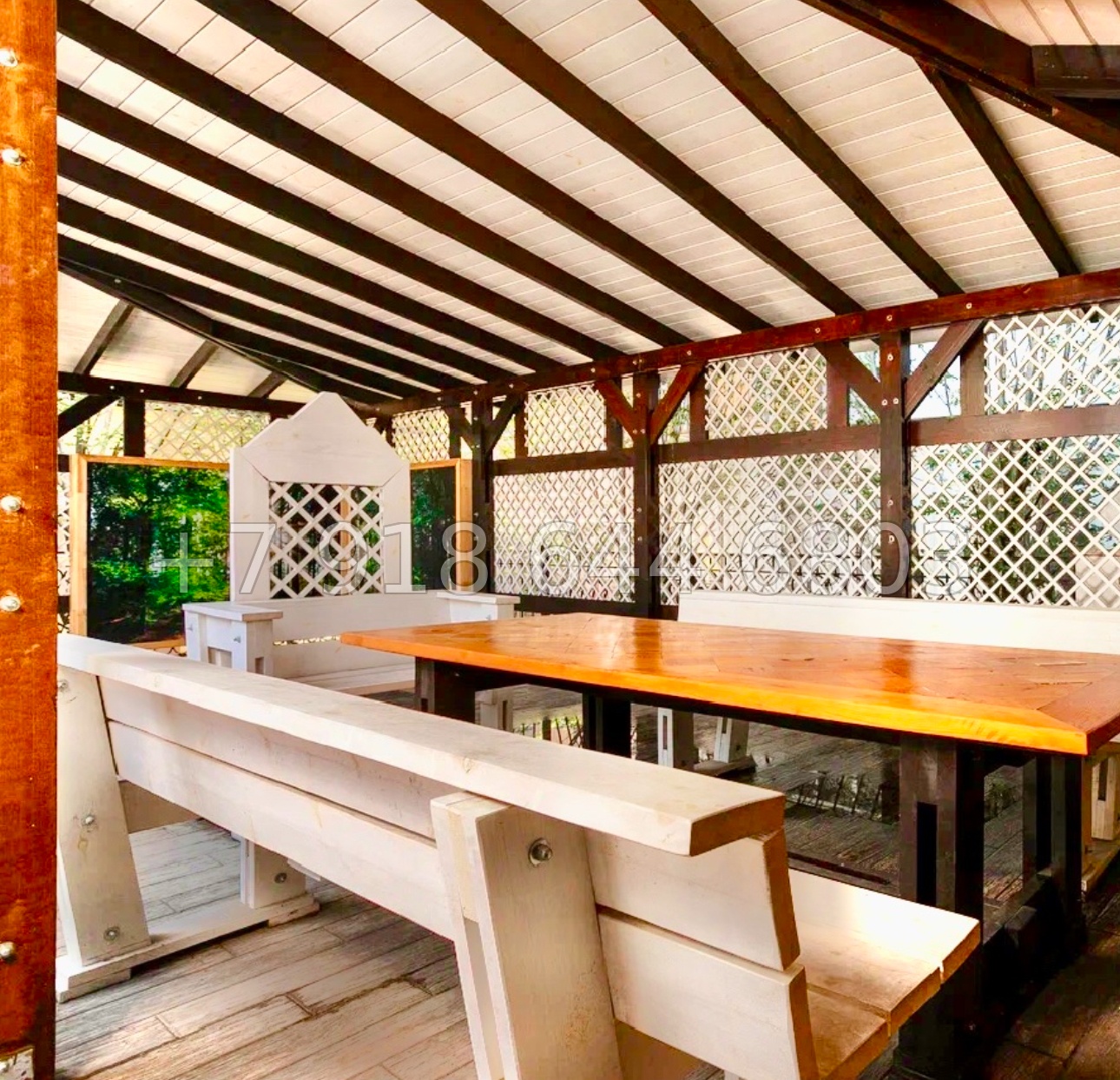 № 254 в. Дом с бассейном и с ремонтом в Сочи  - миниатюра 33