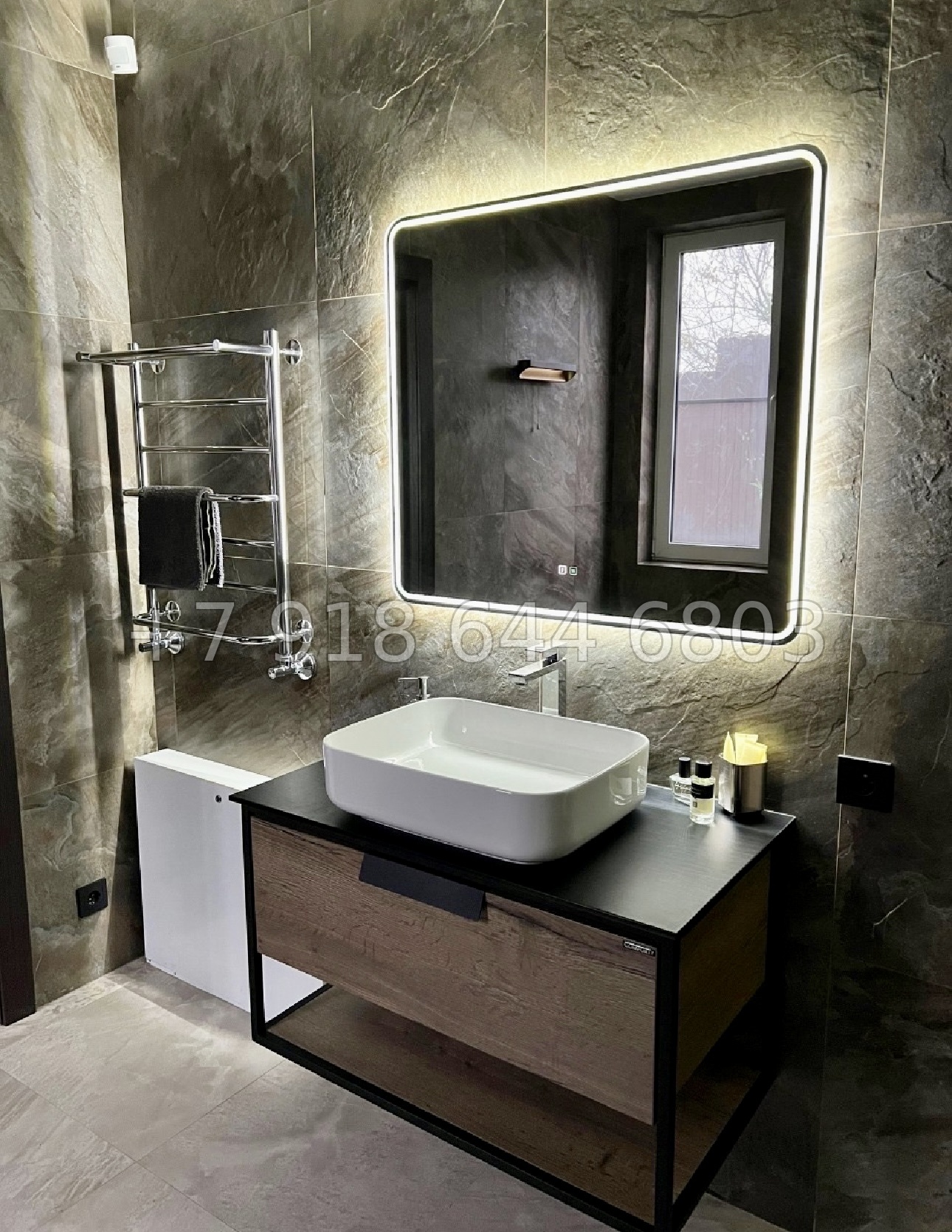 № 238 в. Дом в центре Сочи с ремонтом  - миниатюра 12