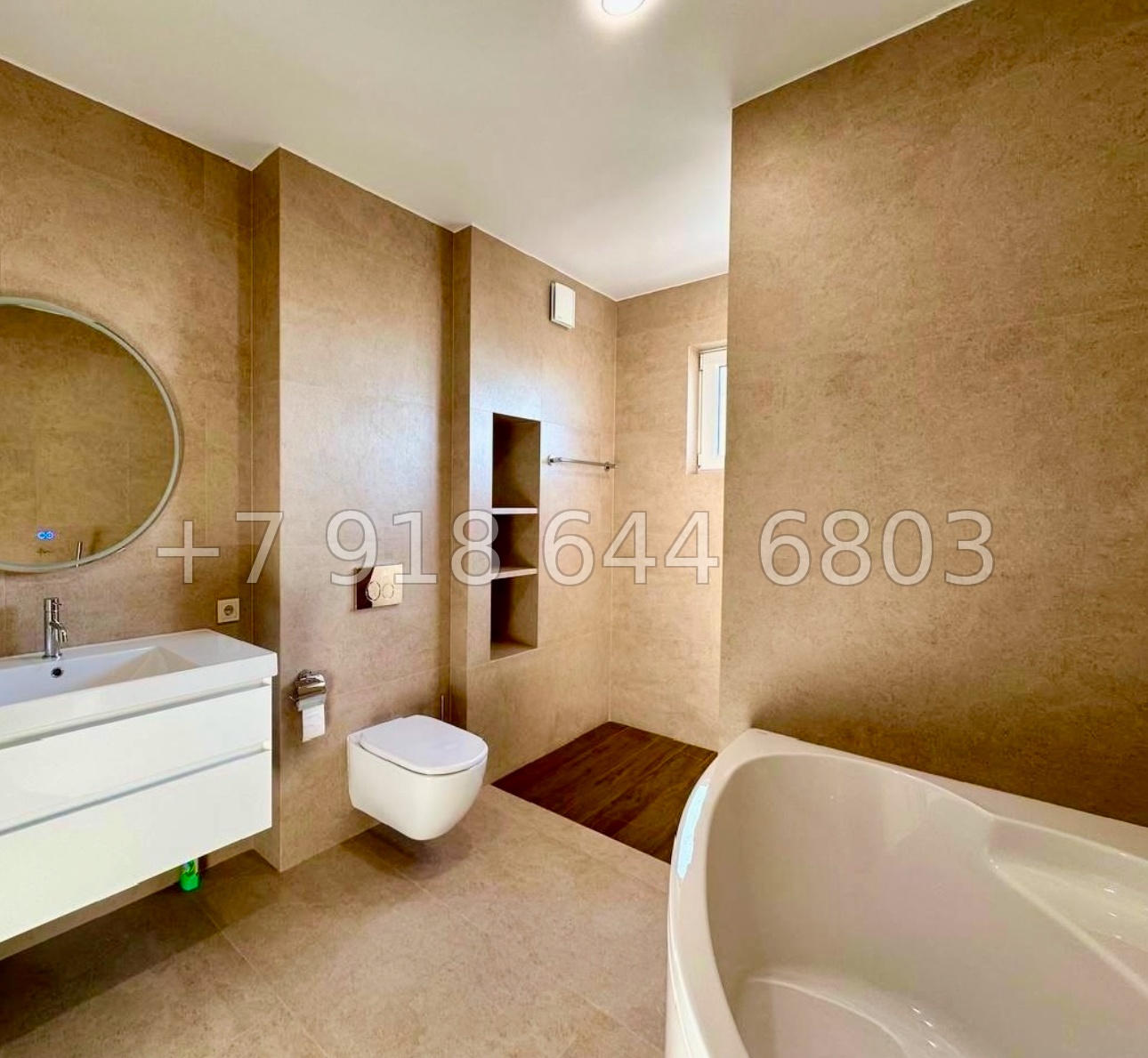 № 76 м. Дом с хорошим ремонтом в Адлере  - миниатюра 11