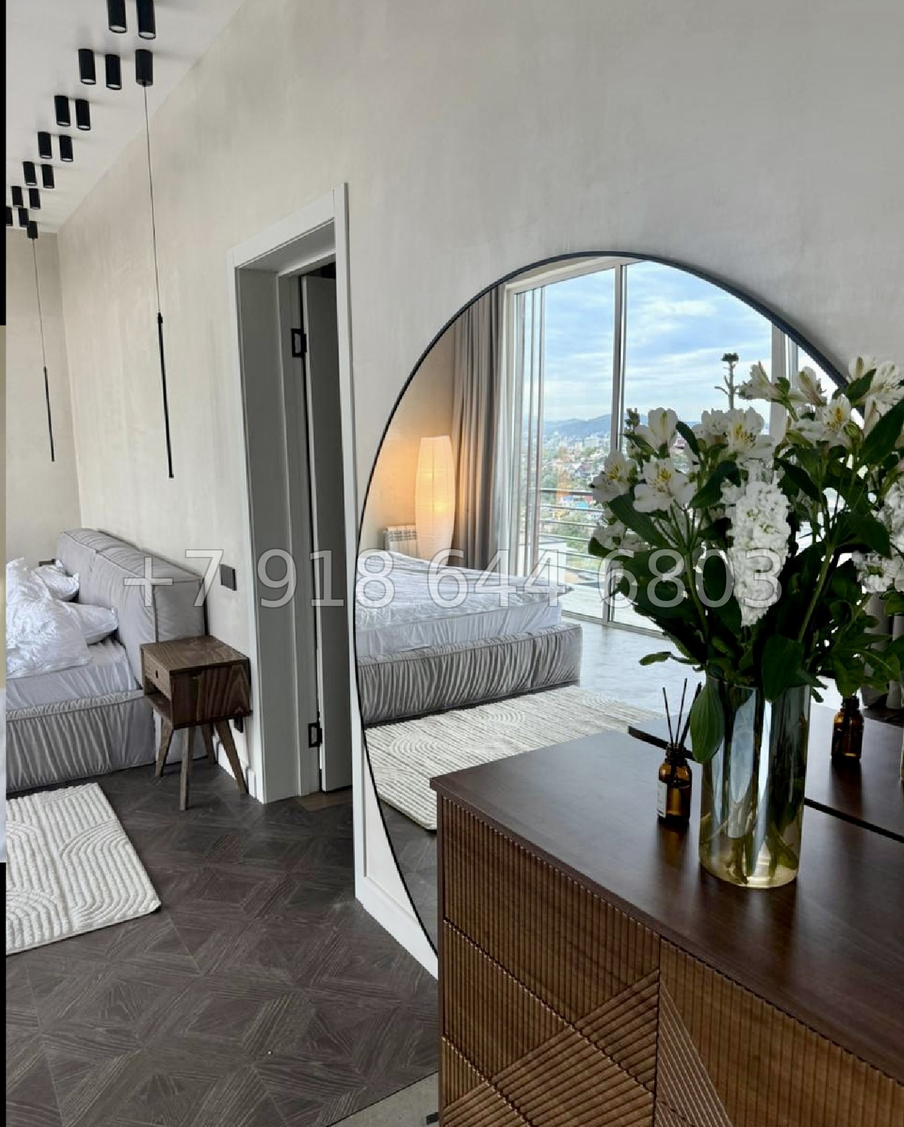 № 141 Б. Дом в Сочи  - миниатюра 7