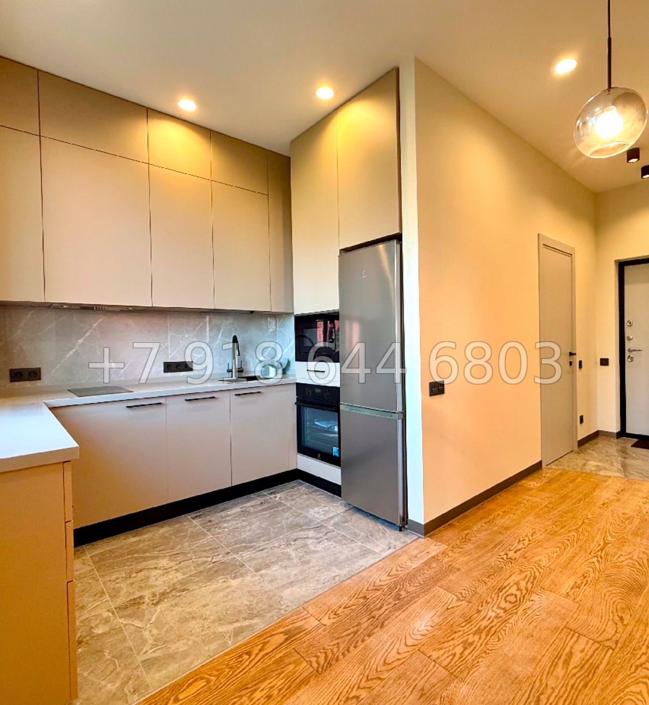 № 51 п. Идеальный вариант для сдачи в аренду. Квартира в Адлере  - миниатюра 10