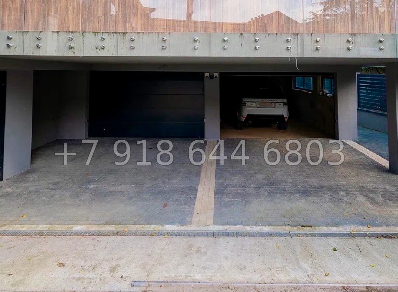 № 96 Б. Дом с бассейном в Сочи на Мацесте - миниатюра 23