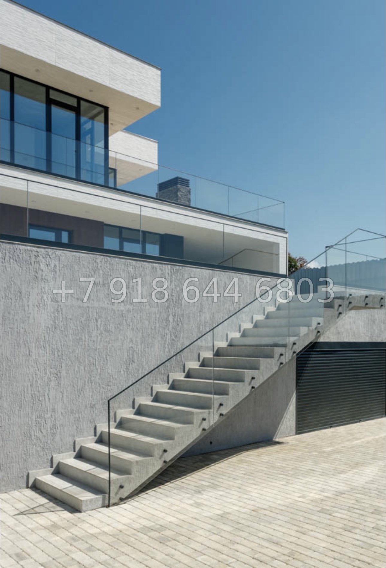 № 114 Б. Два дома со скидкой в Адлере  - миниатюра 11