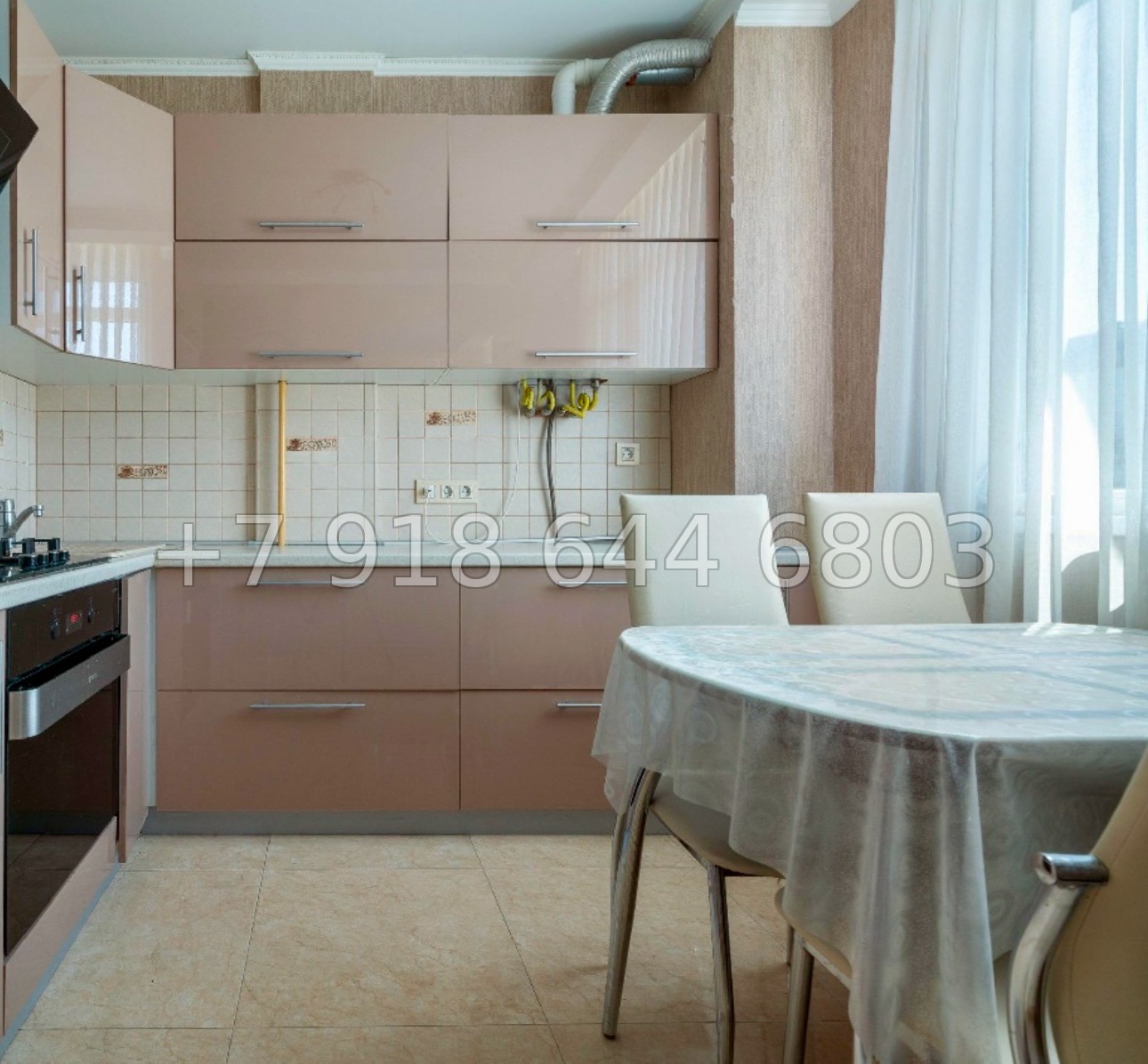 31х. Хороший вариант под сдачу в аренду. Жилье в Сочи  - миниатюра 8