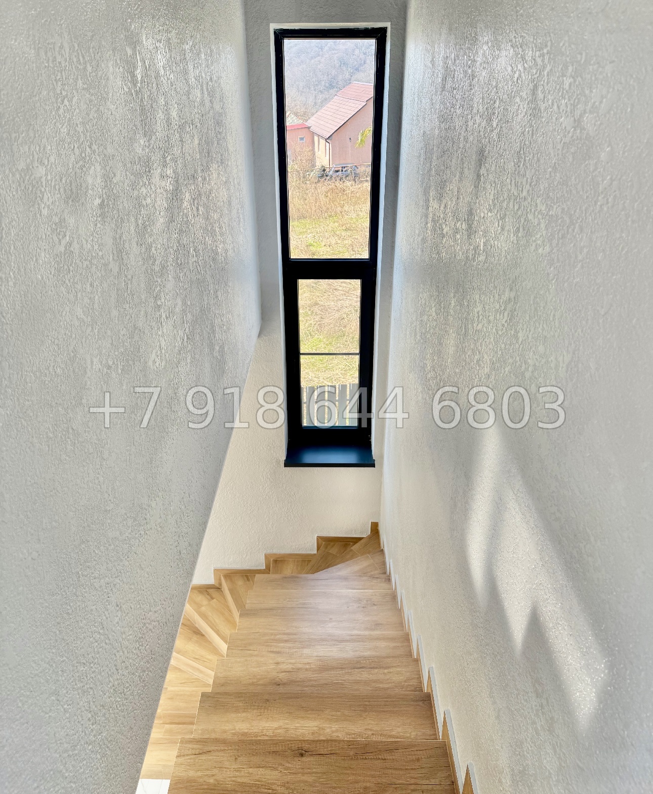 № 154 А. Дом с ремонтом в тихом месте в Сочи  - миниатюра 7