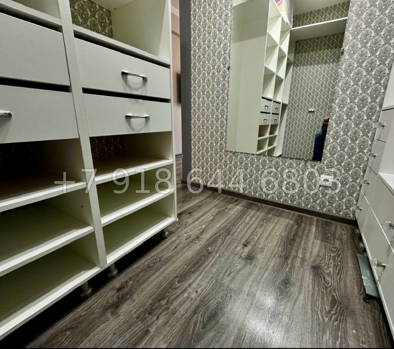 № 140 р. Квартира в центре города Сочи на улице Роз - миниатюра 9