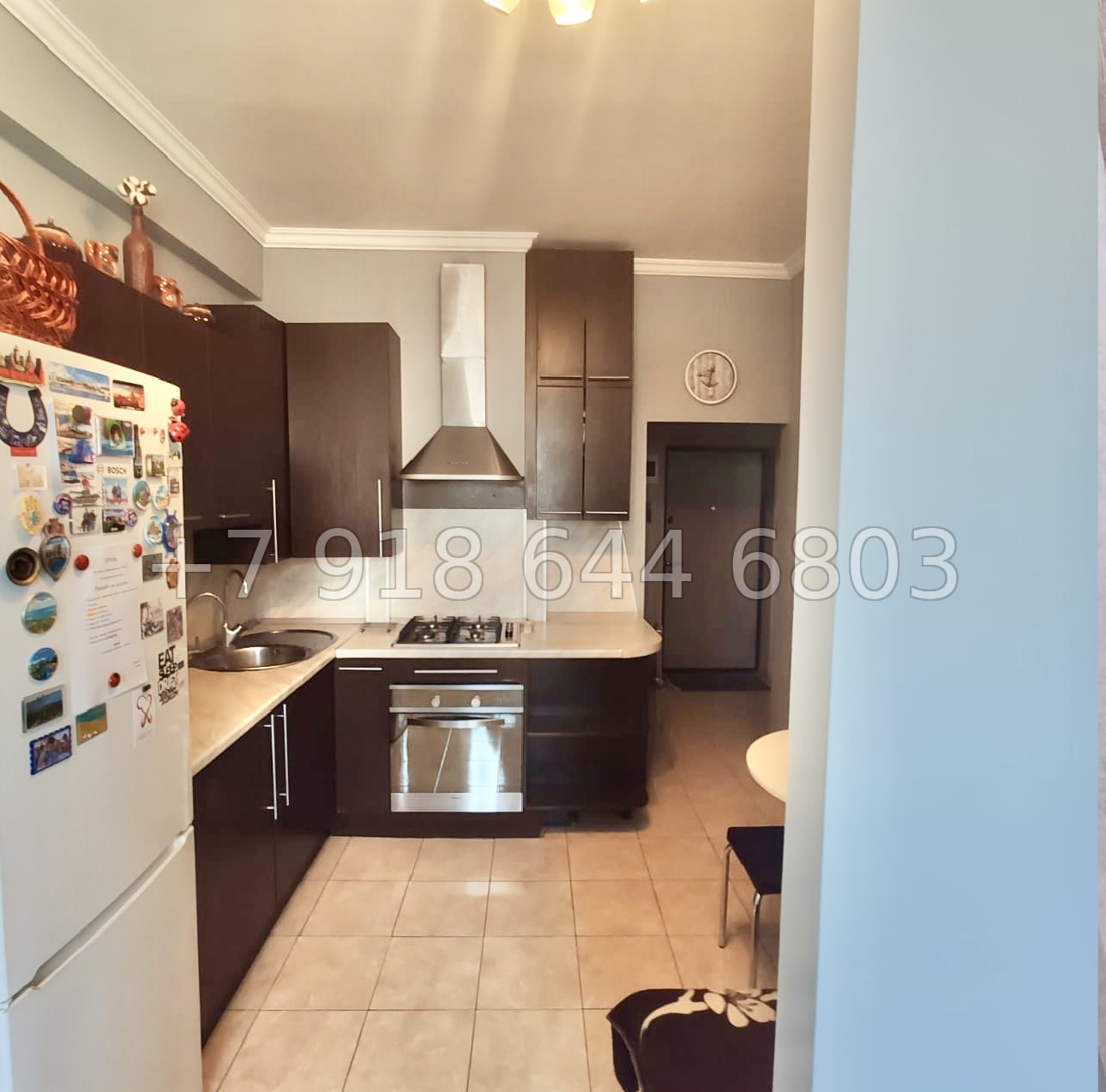 № 41х. Жилье в Сочи  - миниатюра 2