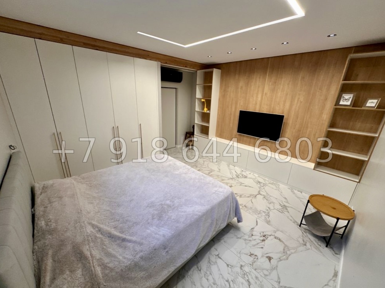 № 94 в. Дом в Галицыно по дороге на Красную Поляну  - миниатюра 10